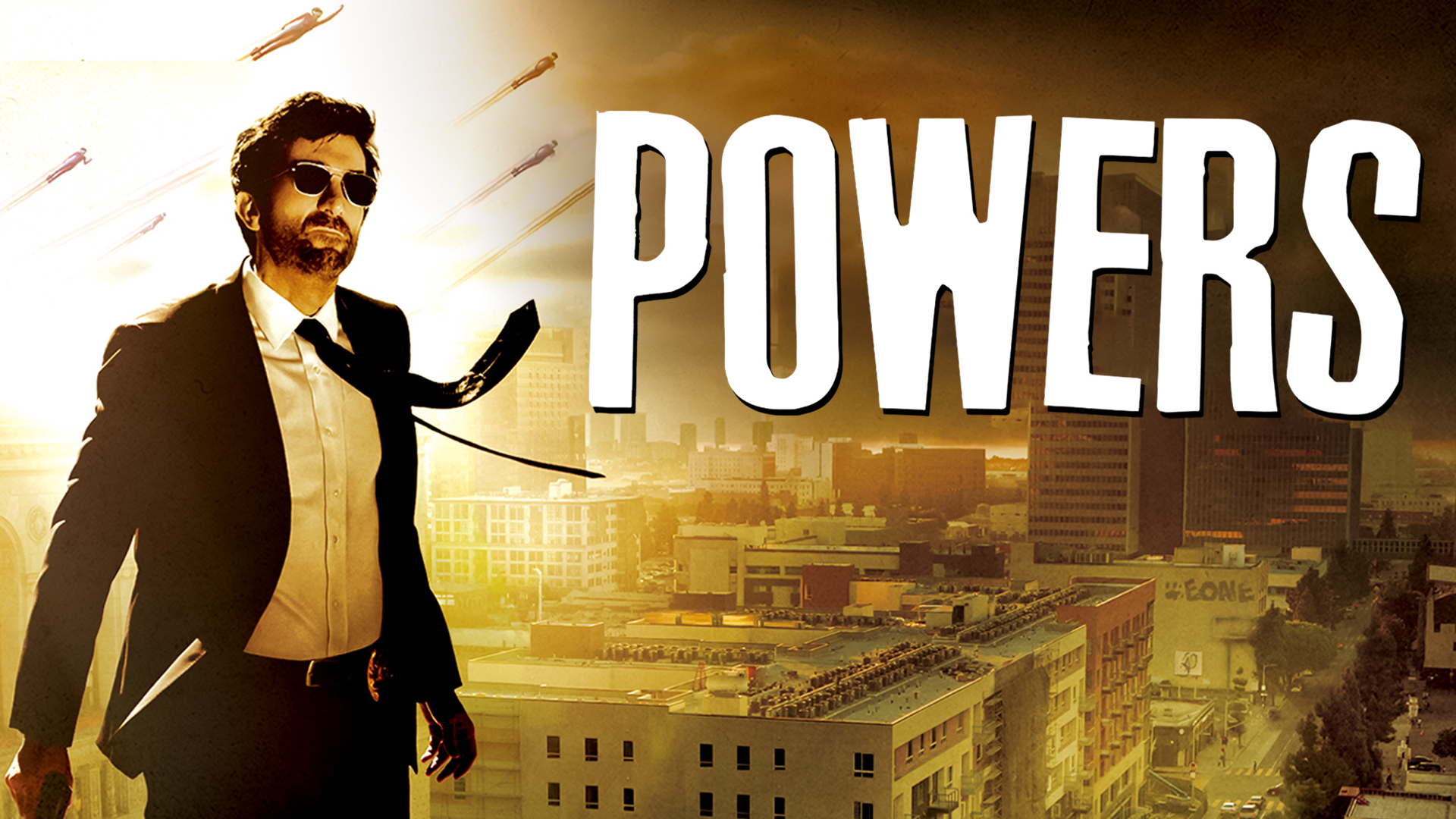 Powers S2E8