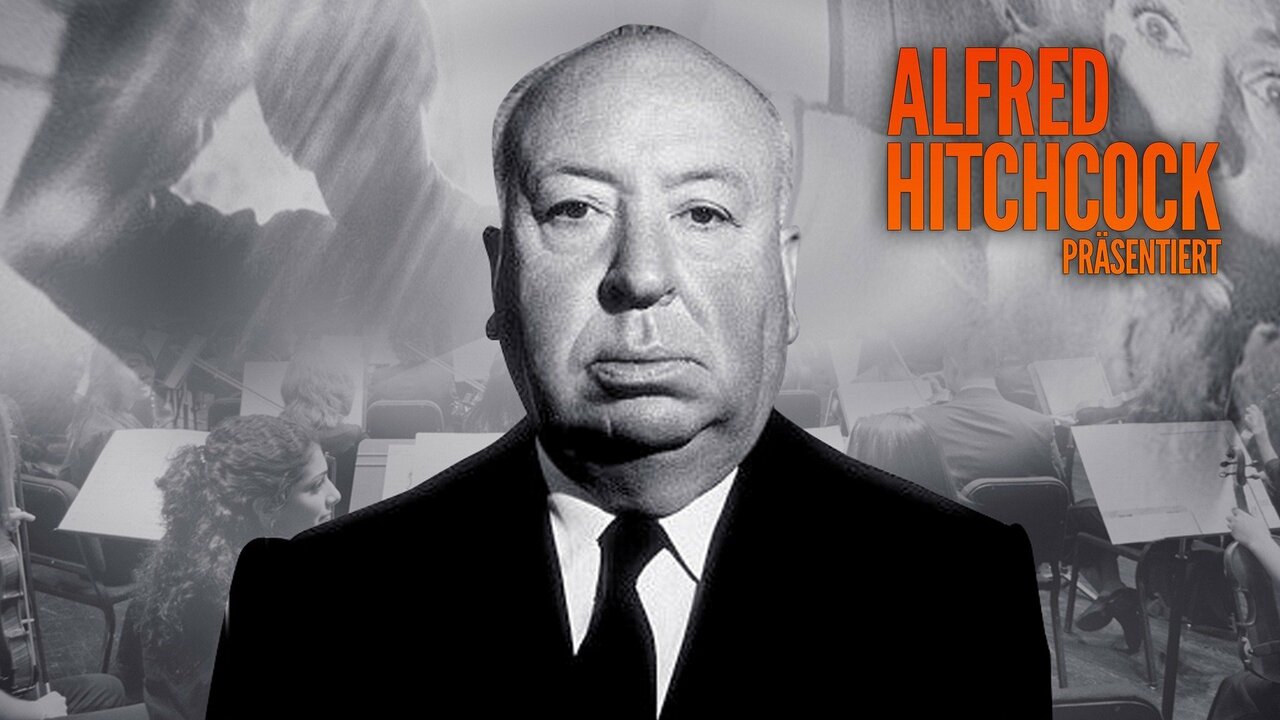 Alfred Hitchcock Presents