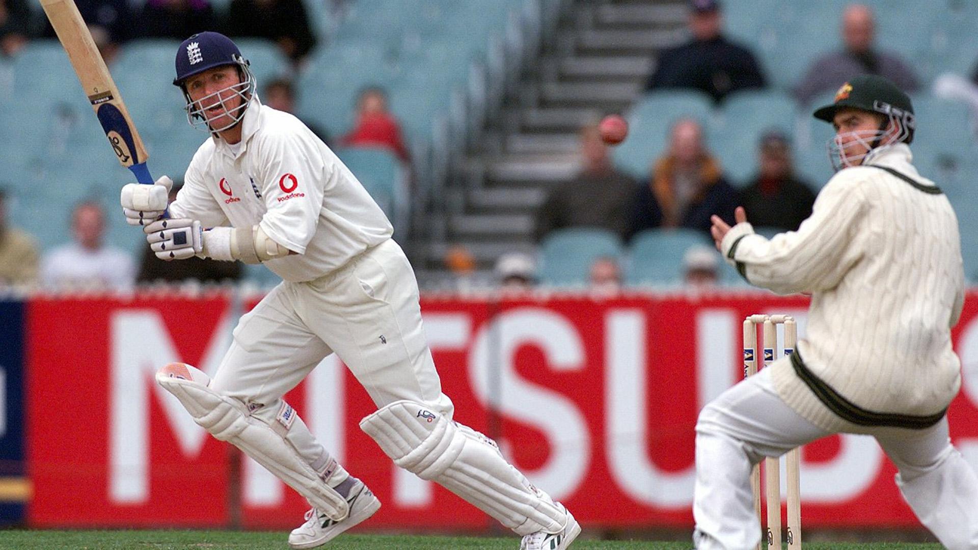 1998/99 Ashes
