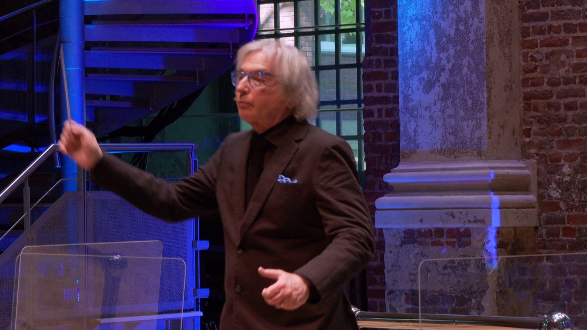 London Symphony Orchestra & Michael Tilson Thomas