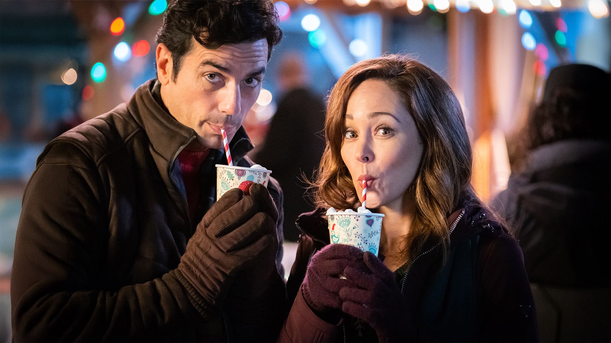 Weihnachten in Glenbrooke