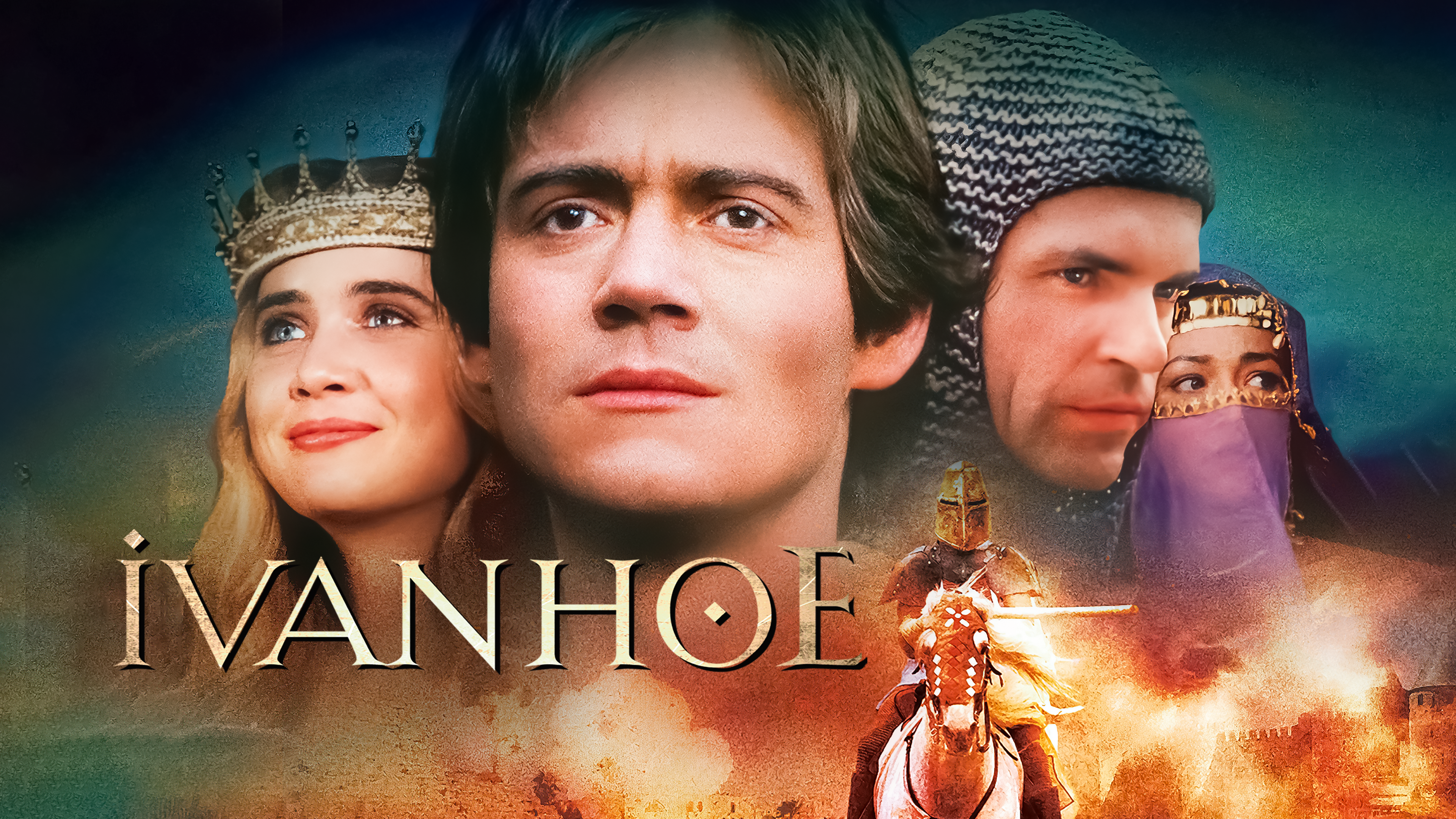 Ivanhoe