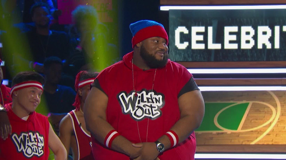 Nick Cannon Presents: Wild N Out