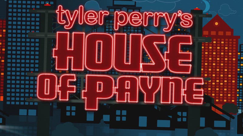 Tyler Perry's House of Payne