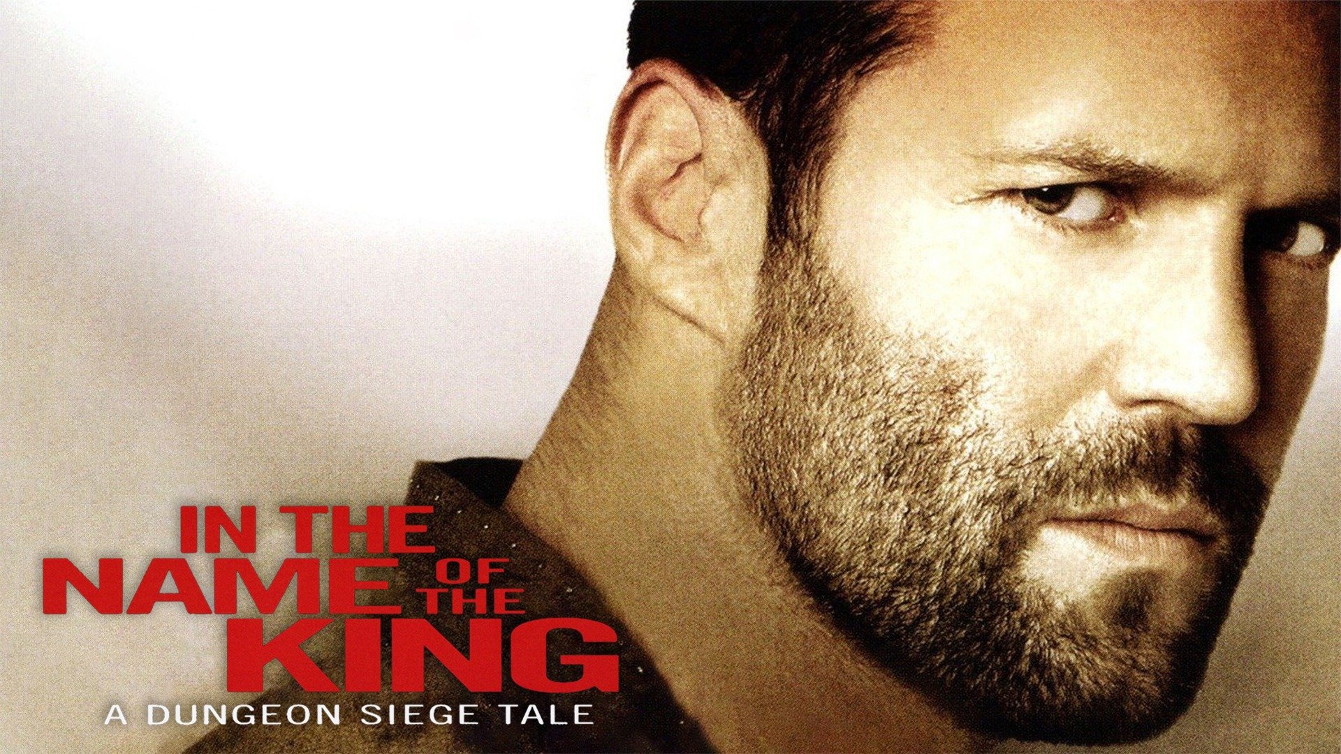 In the Name of the King: A Dungeon Siege Tale