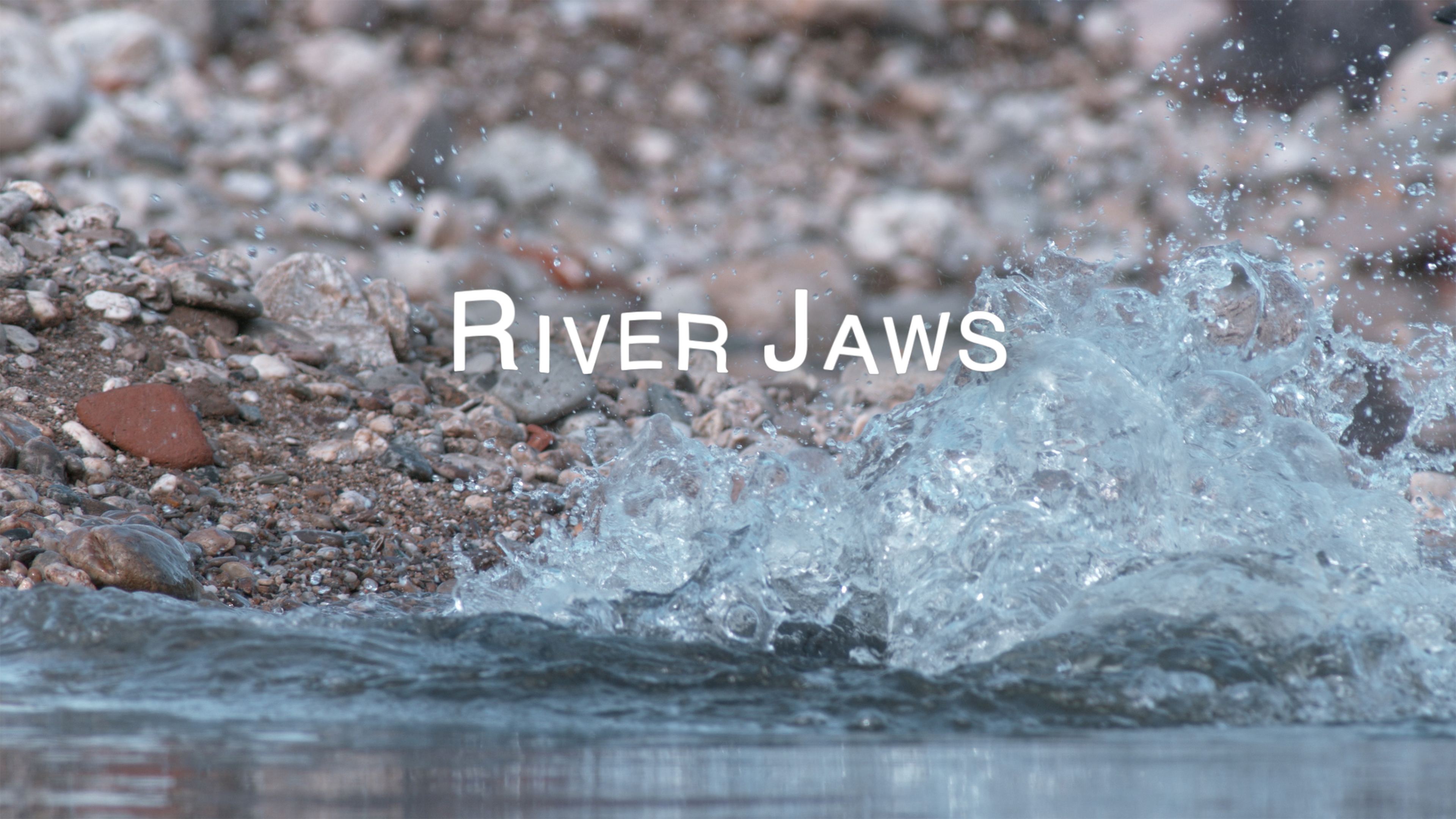 River Jaws