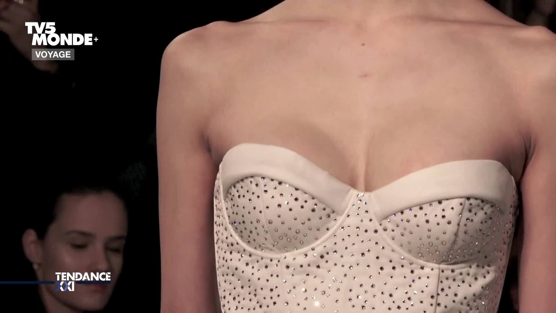 Tendance XXI express