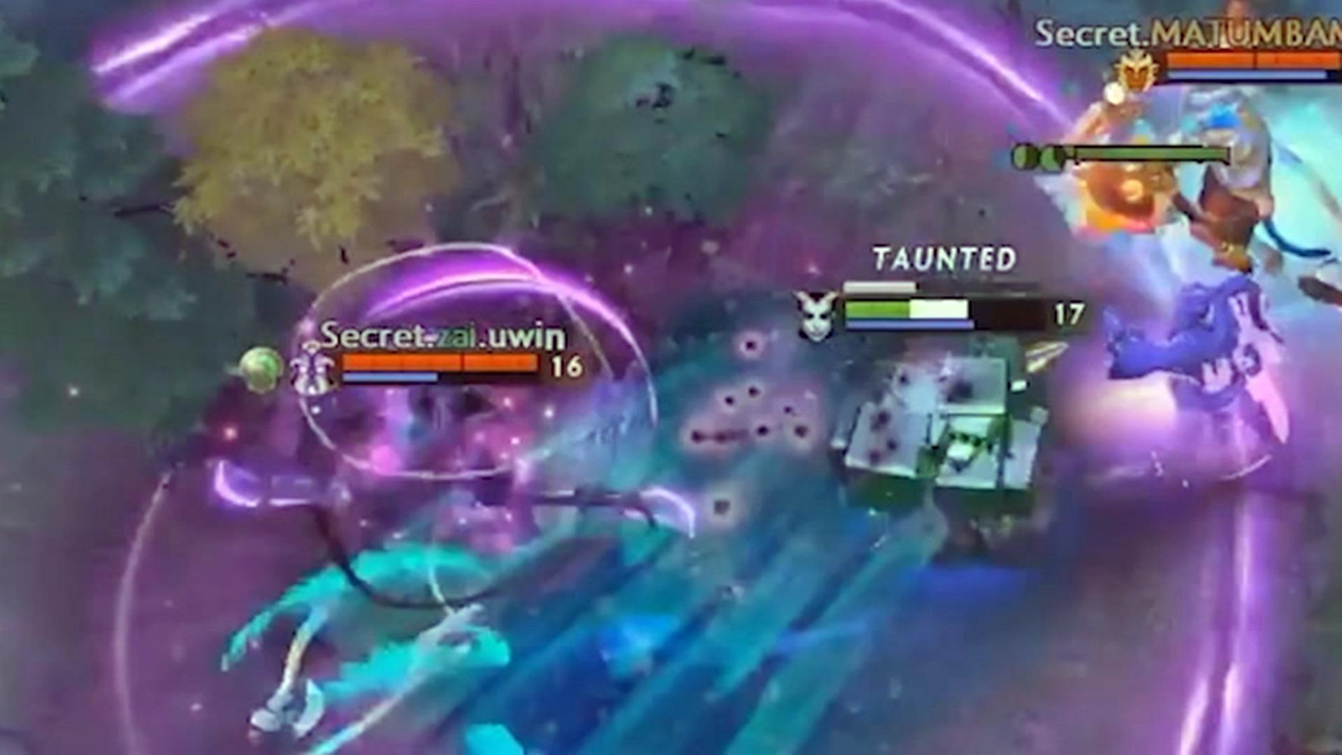 Dota 2: Reliving ESL One Birmingham