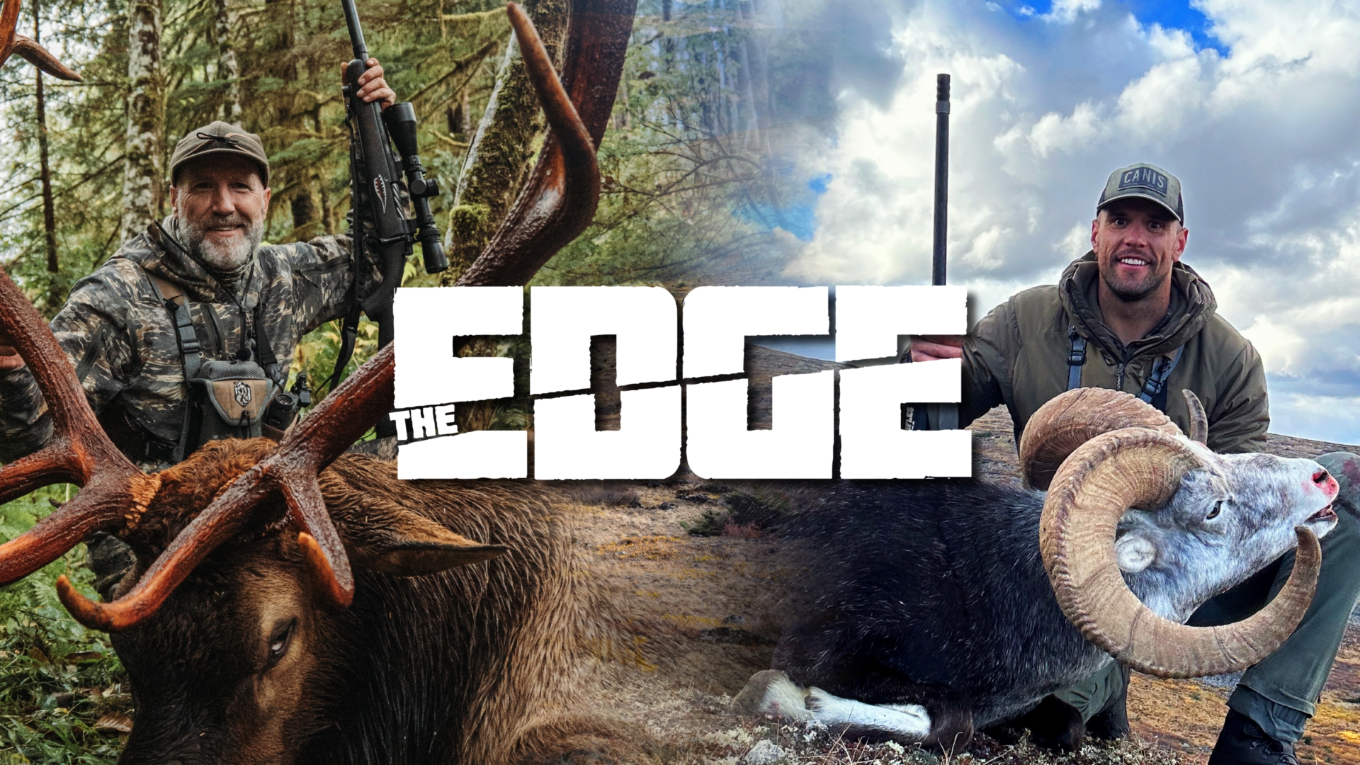 The Edge