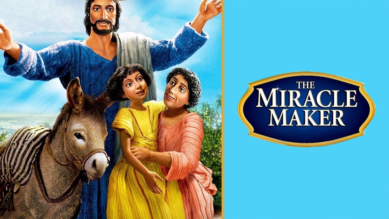 The Miracle Maker