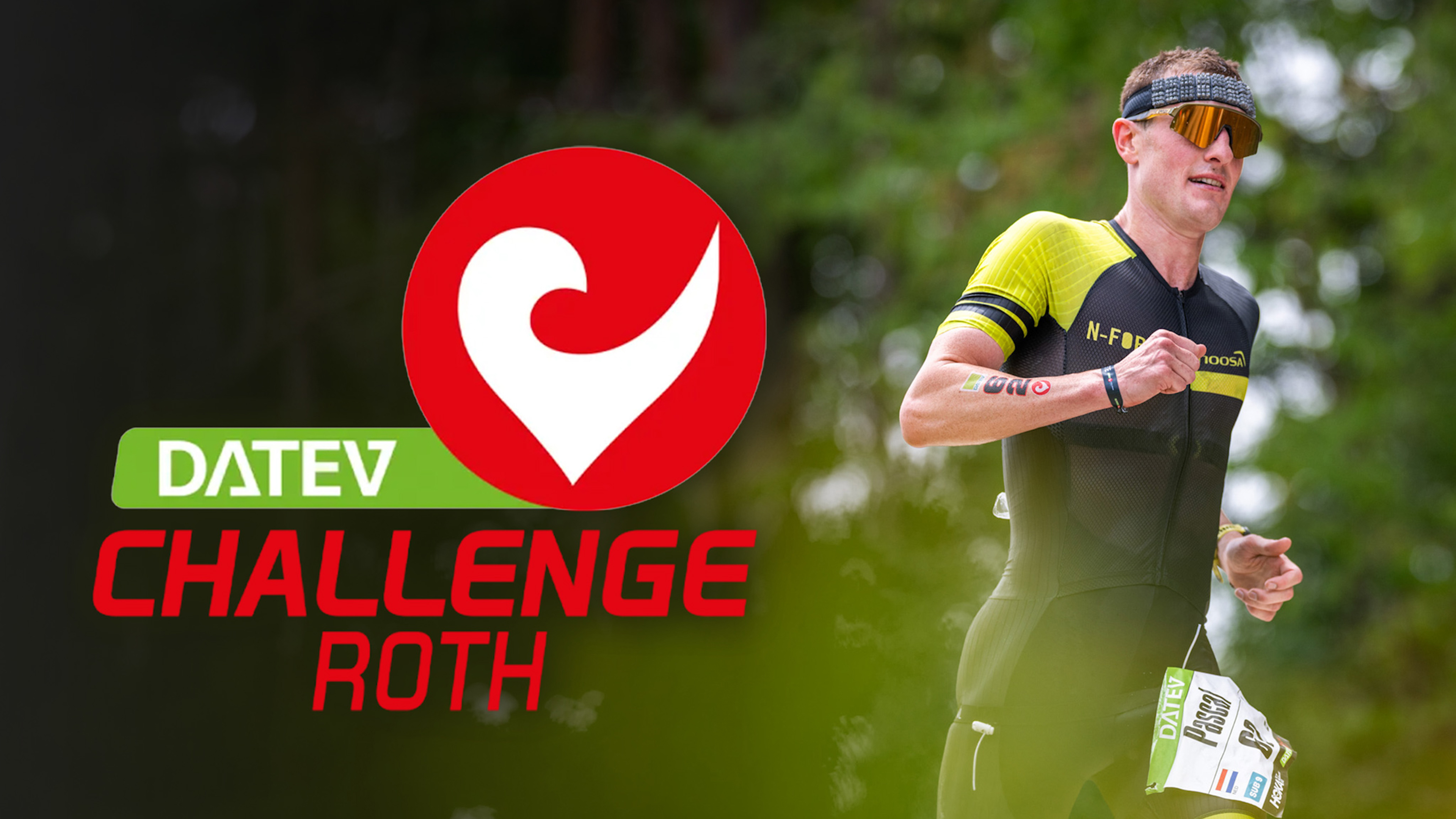 DATEV Challenge Roth 2025
