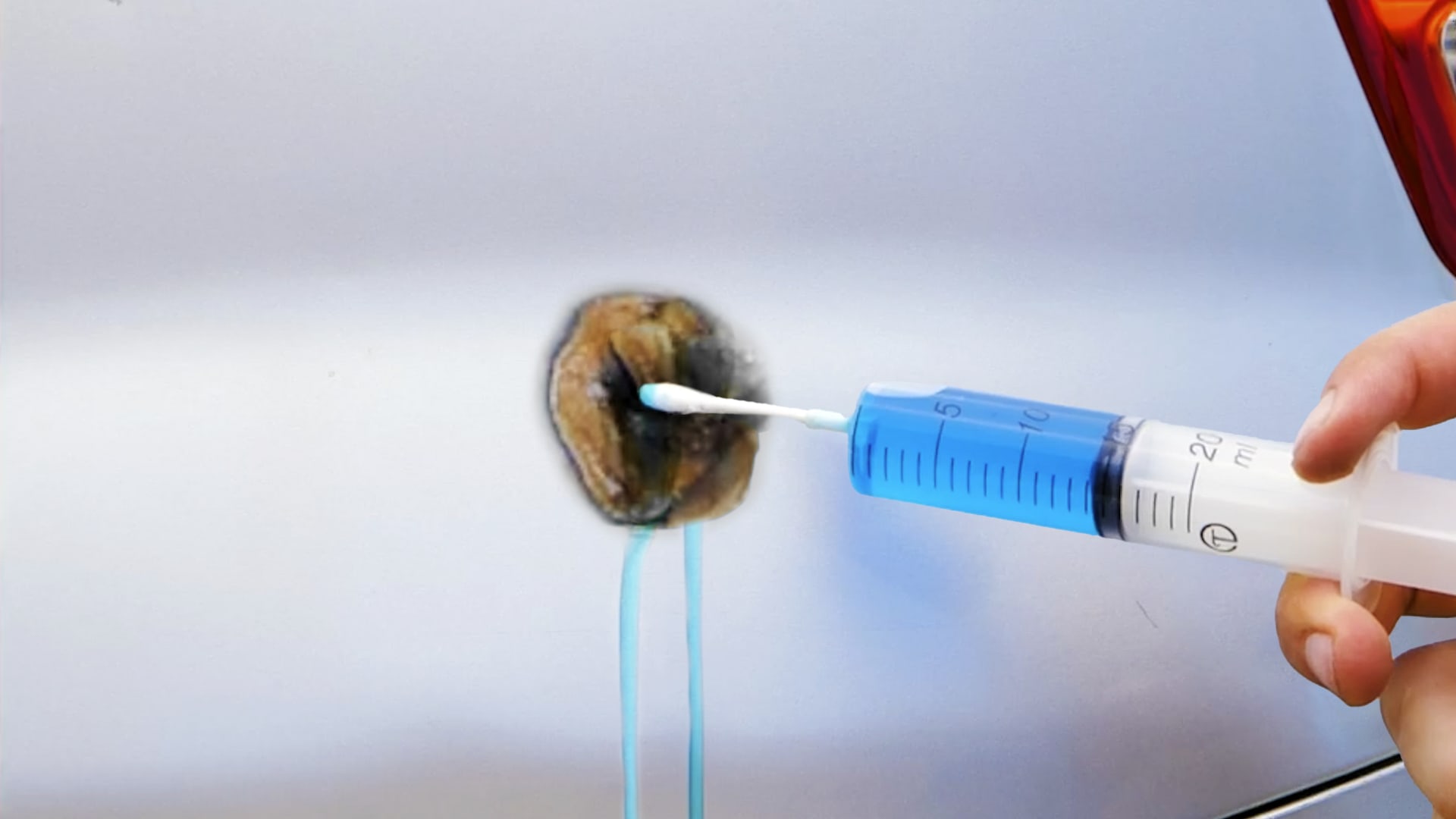 Los mejores trucos para el coche