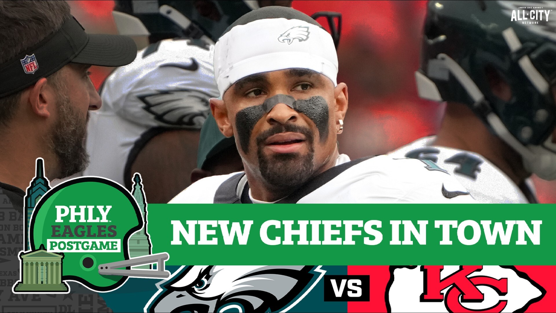 PHLY Eagles Podcast