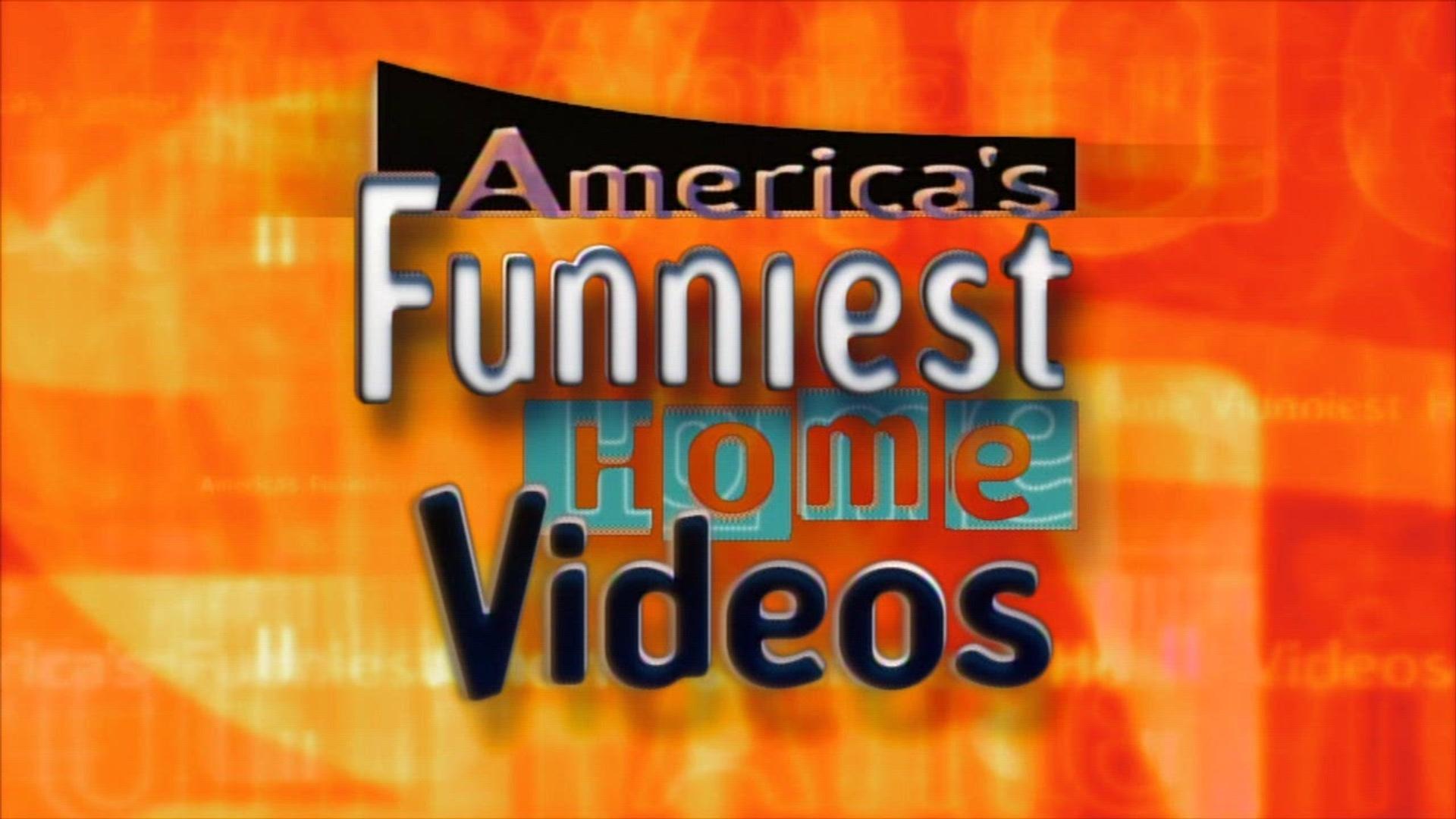 America's Funniest Home Videos
