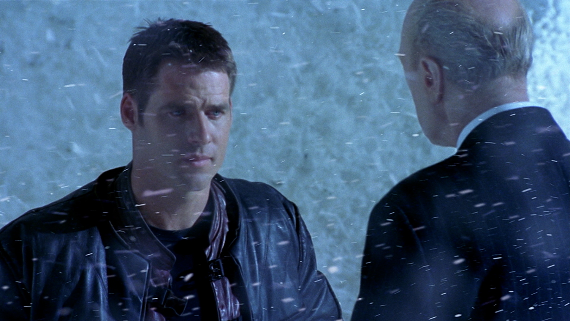 Farscape: The Peacekeeper Wars