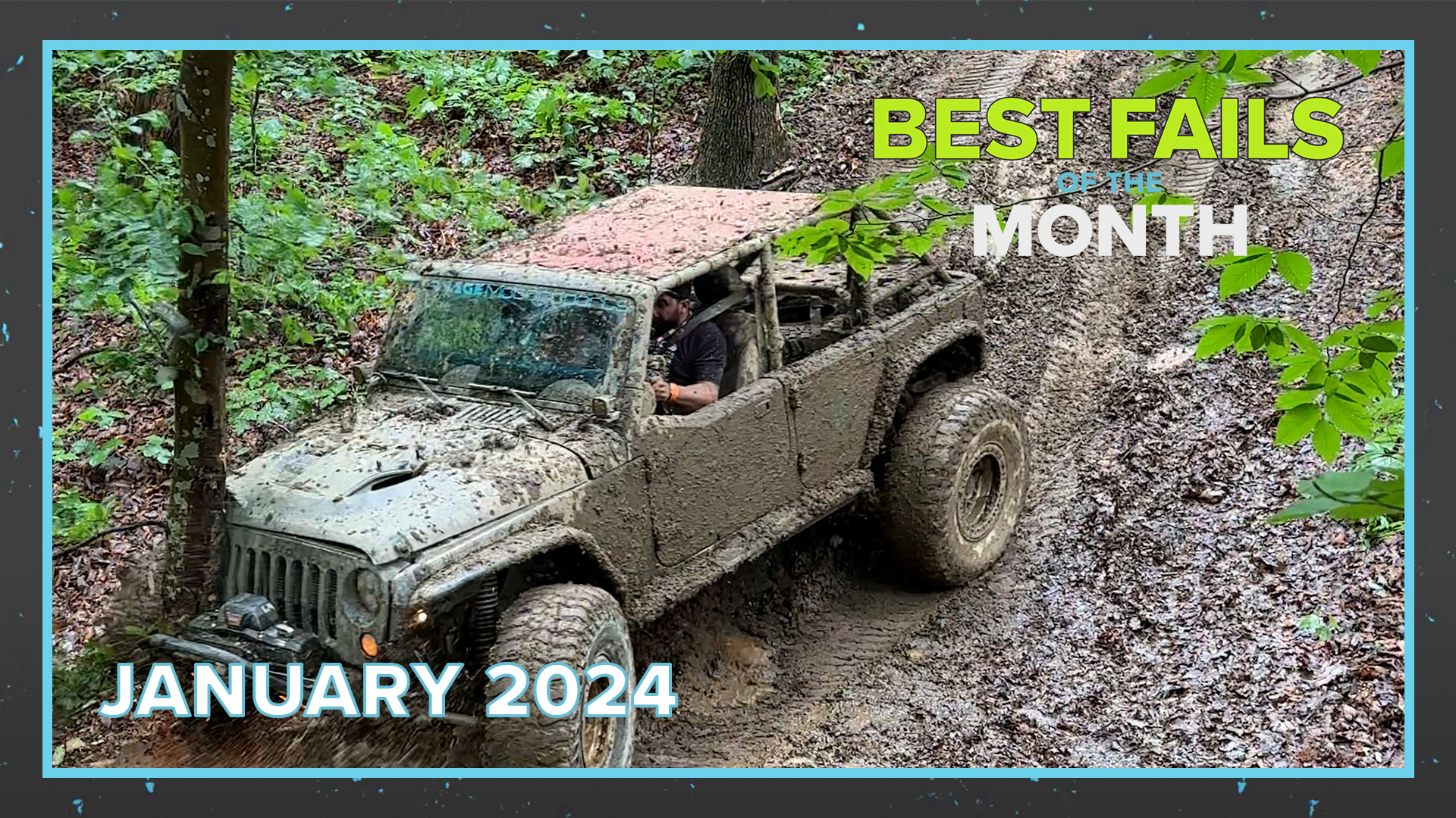 Best Fails of the Month