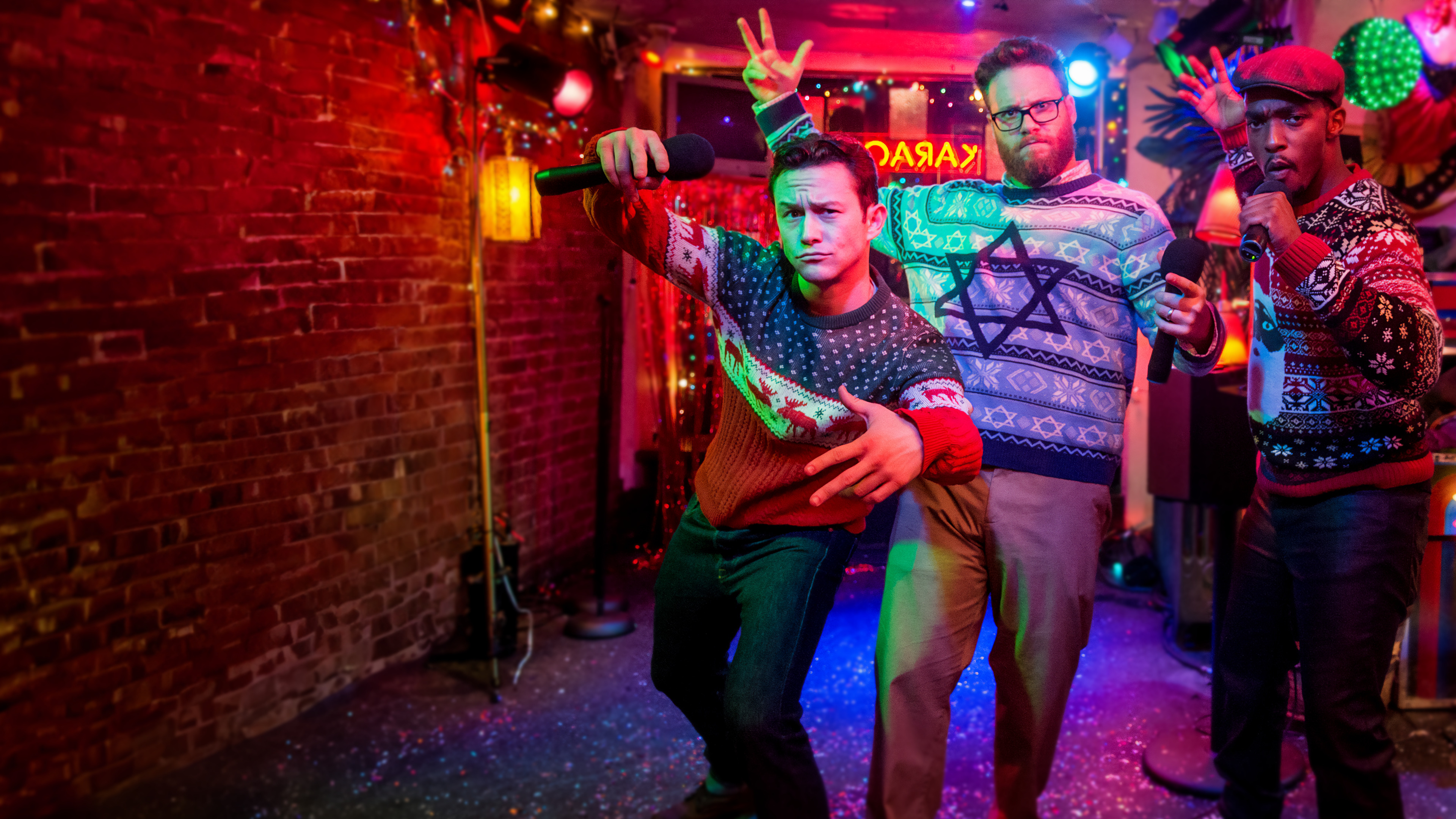 Los Tres Reyes Malos