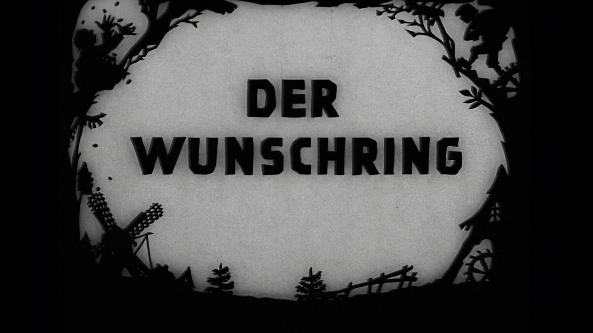 Der Wunschring