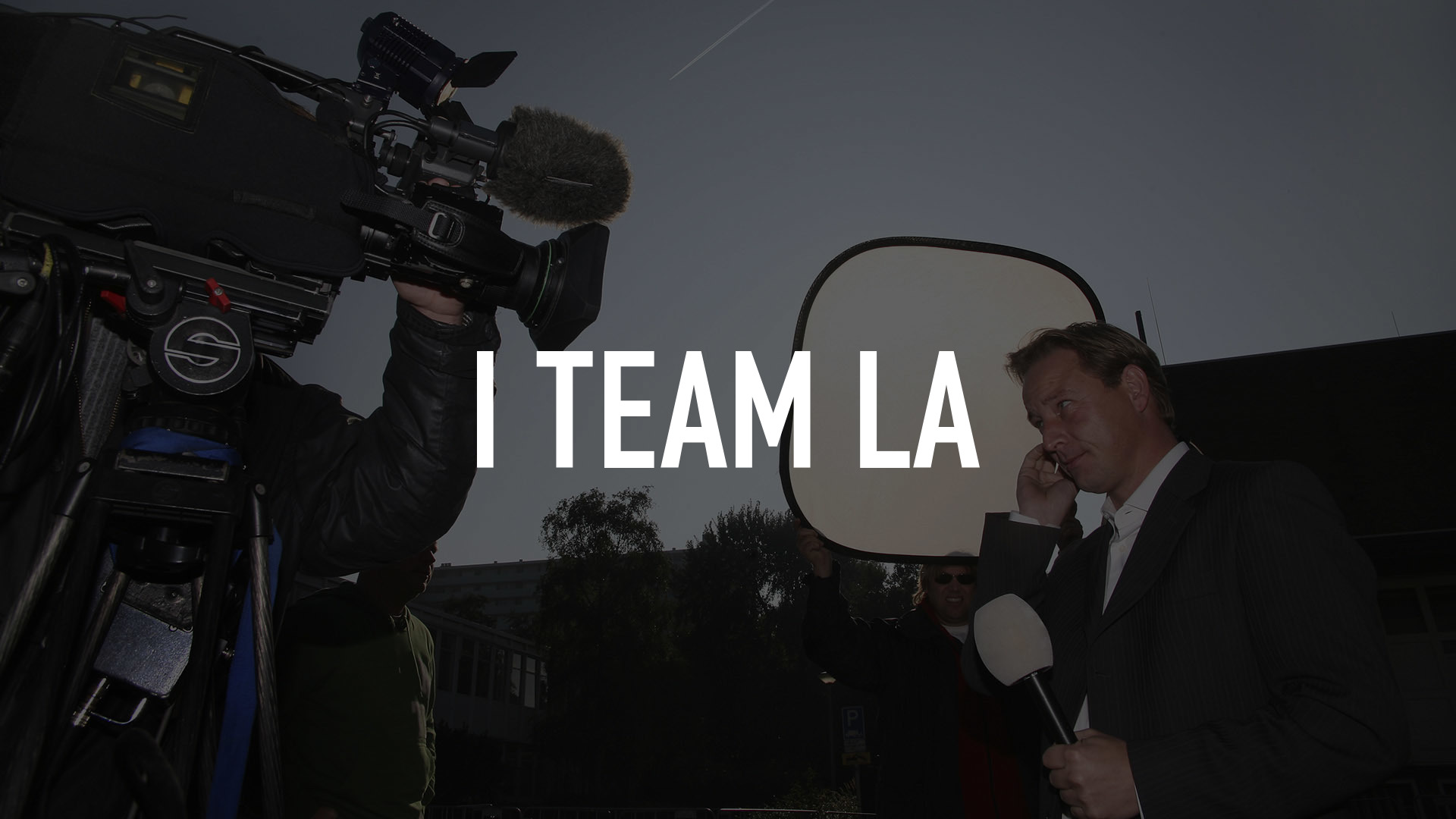i Team LA
