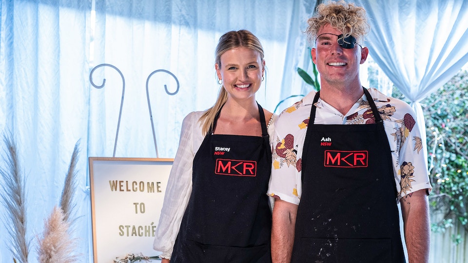 My Kitchen Rules Australia
