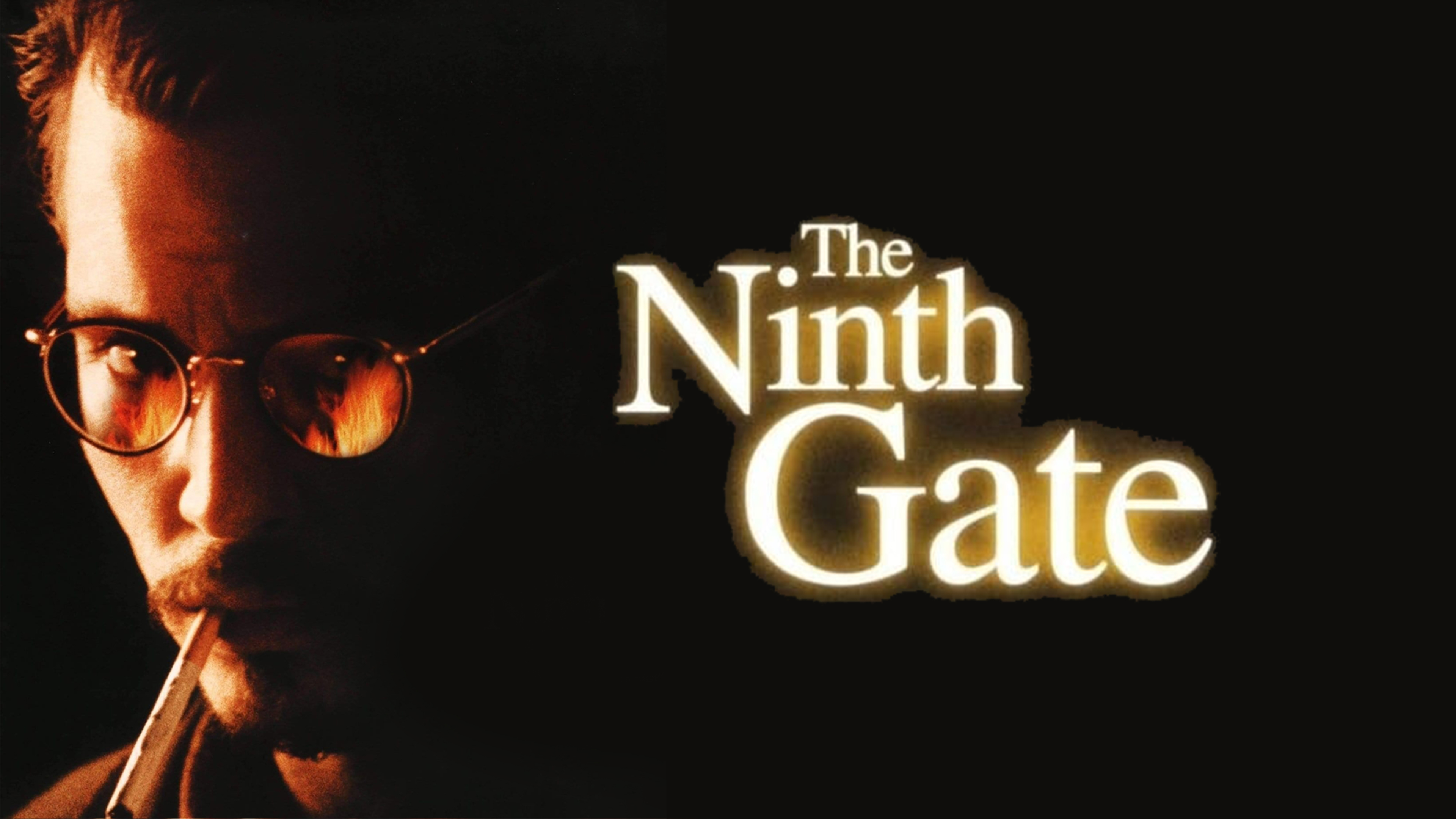 The Ninth Gate