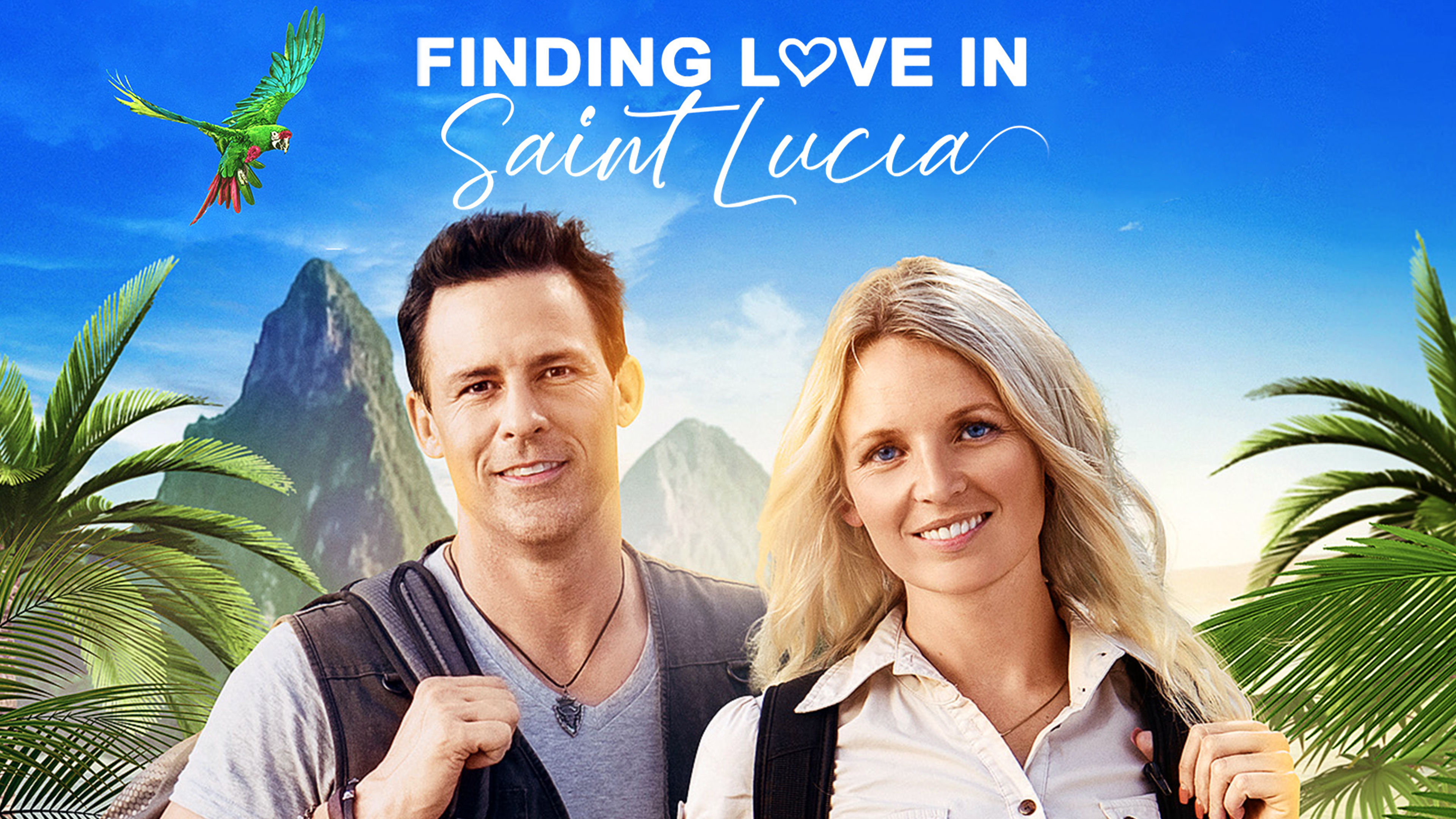 From Paradise with Love