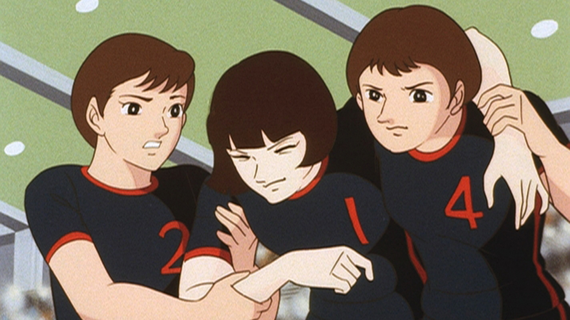 Mila Superstar – S01E88 – Volleyball-Fieber