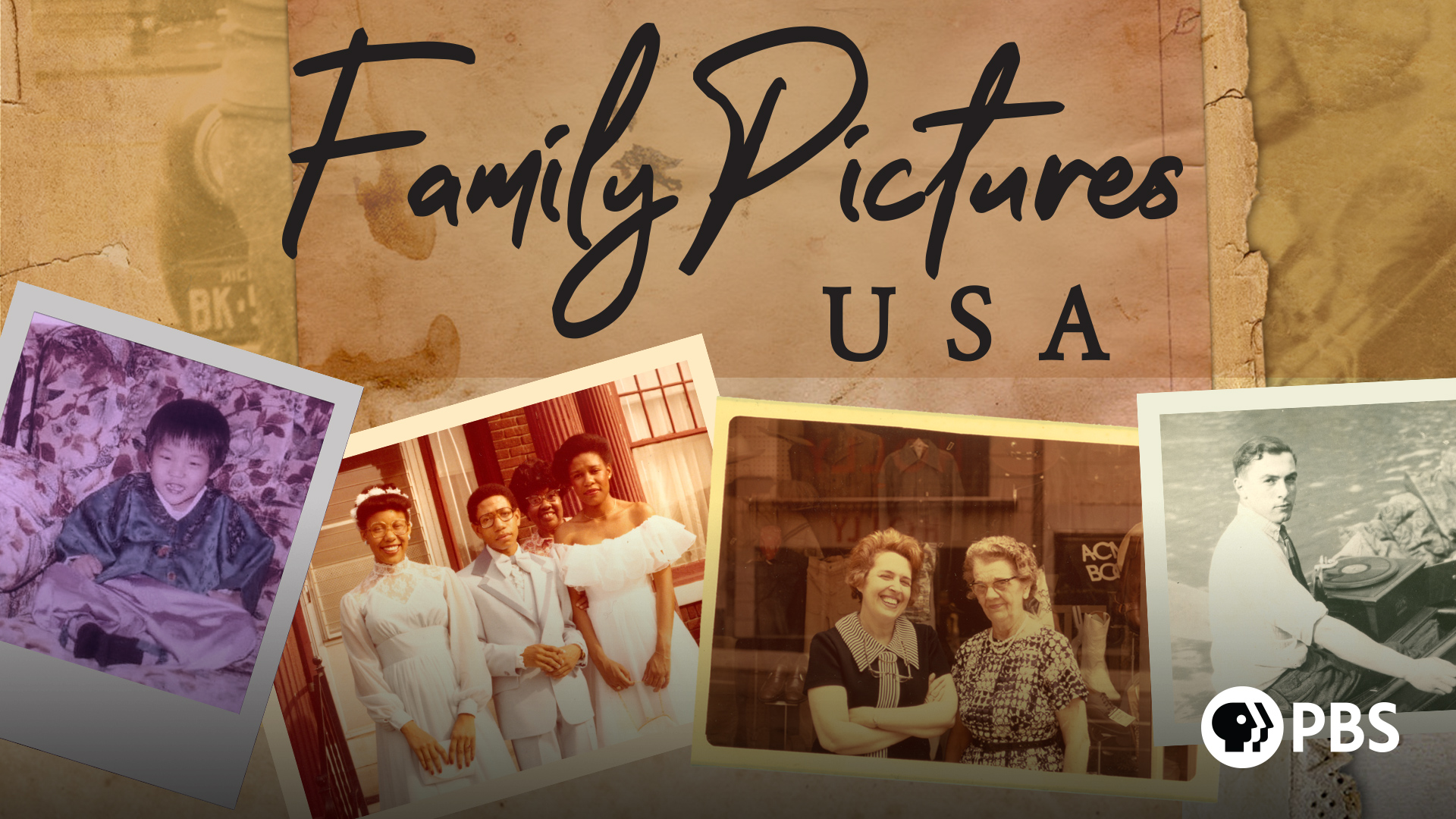 Family Pictures USA