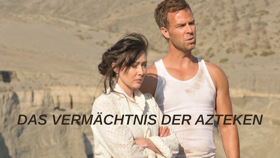 Das Vermächtnis der Azteken