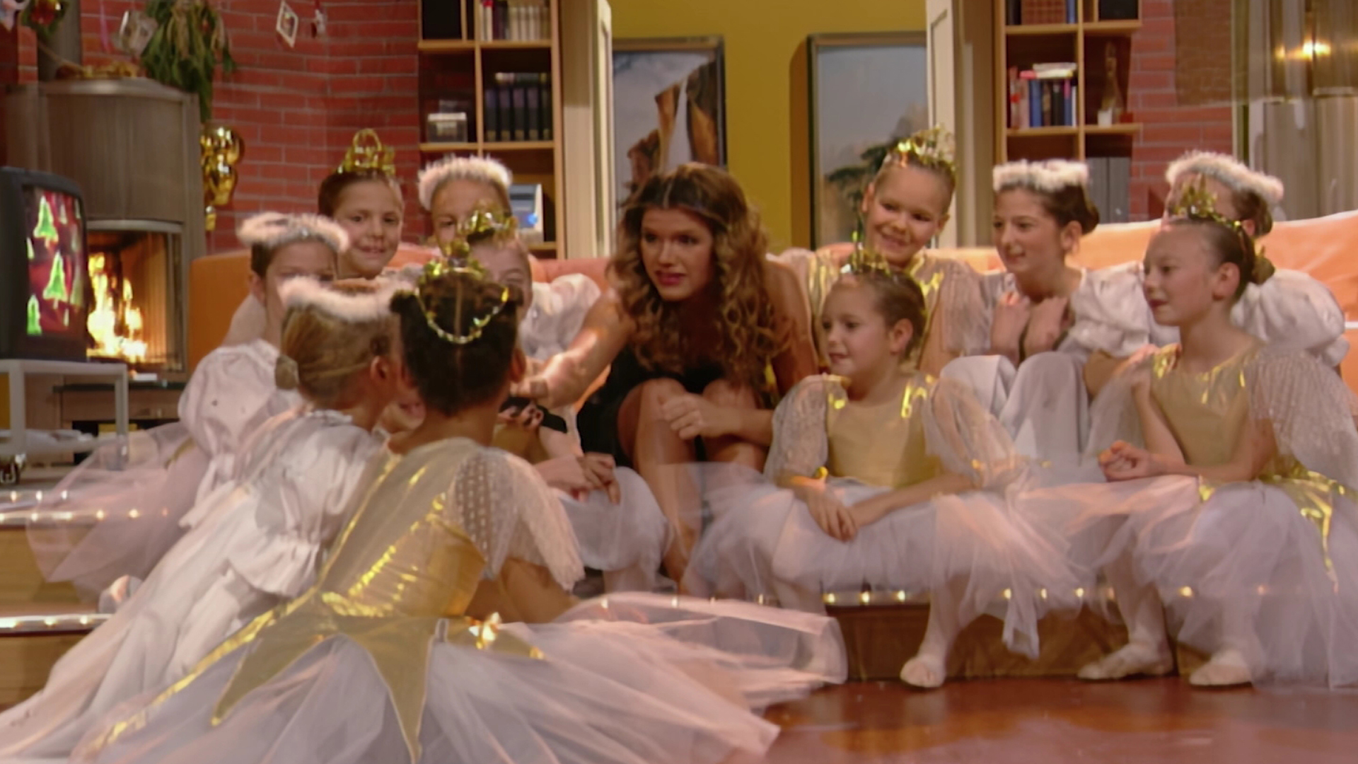 Danke Anke! Weihnachten