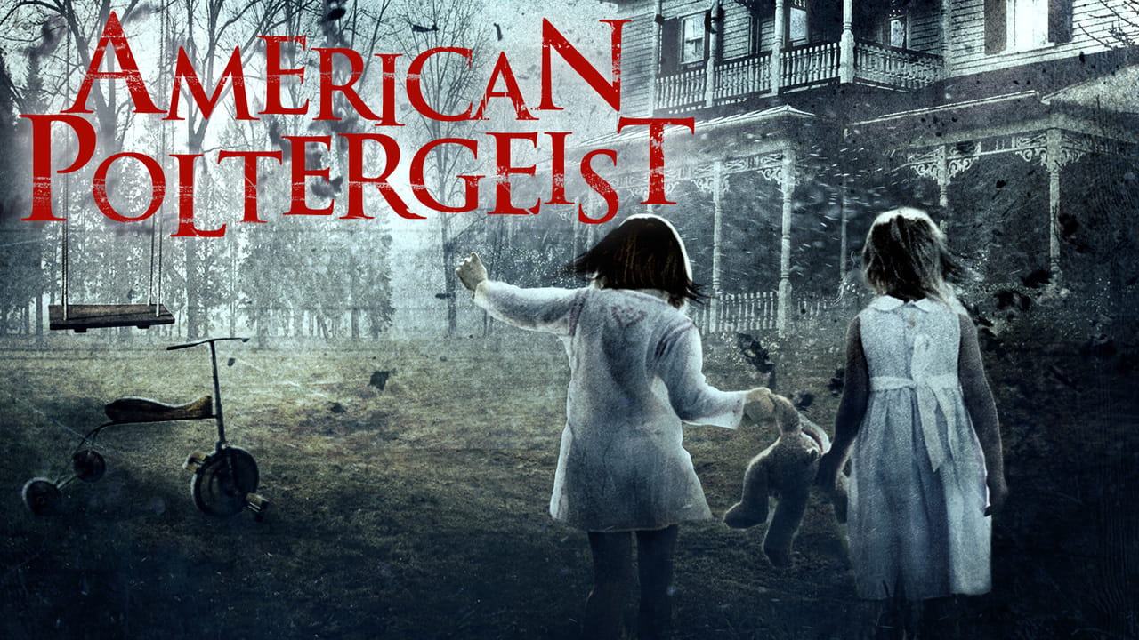 American Poltergeist
