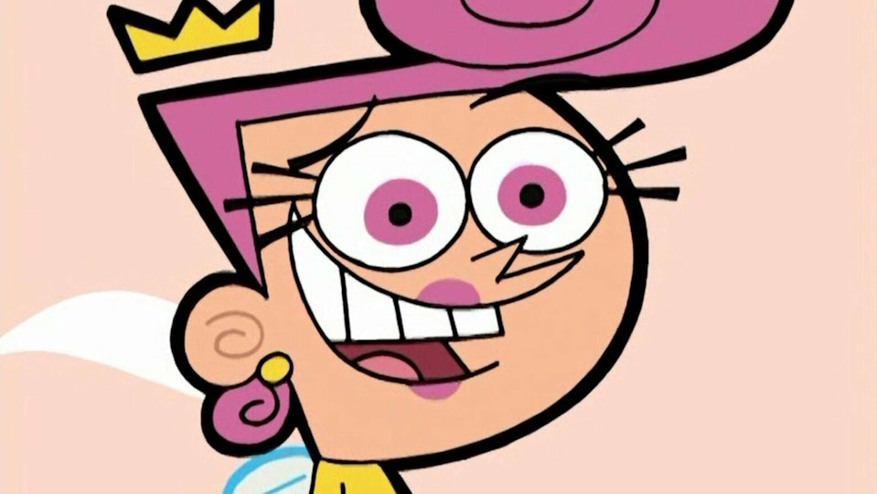 The Fairly OddParents