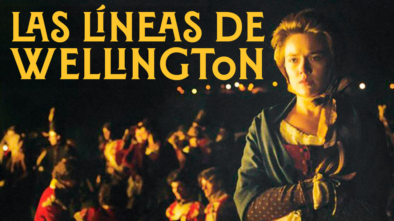 Las líneas de Wellington