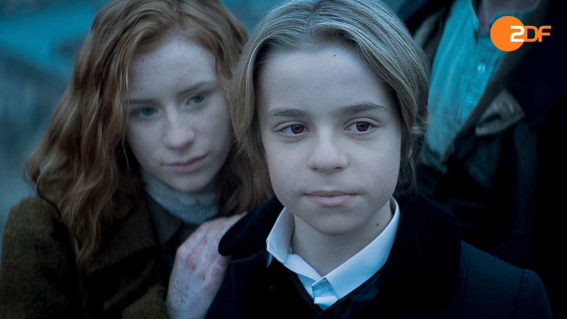 Heirs of the Night, Season 2