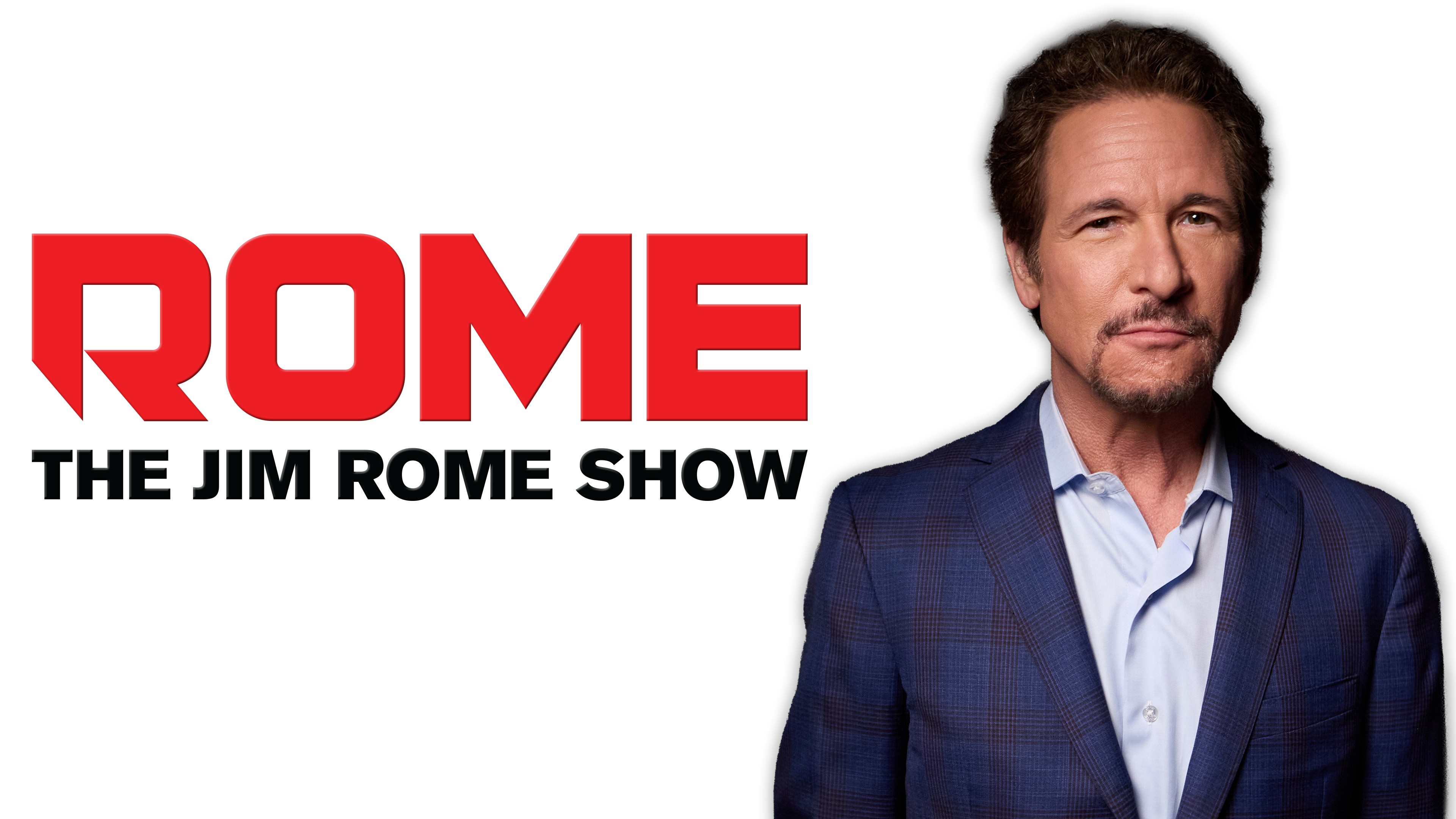 Jim Rome Show Live