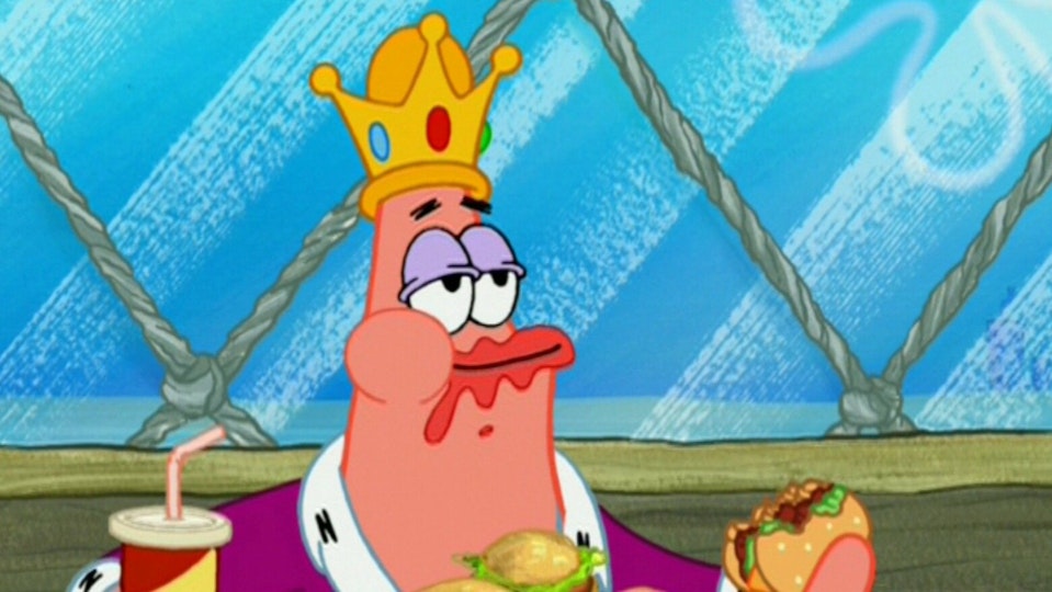 SpongeBob SquarePants