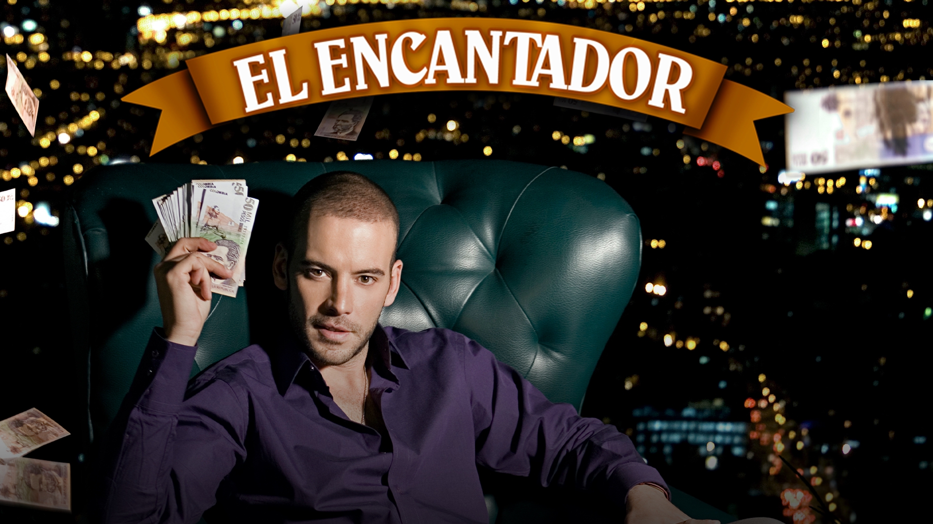 El Encantador