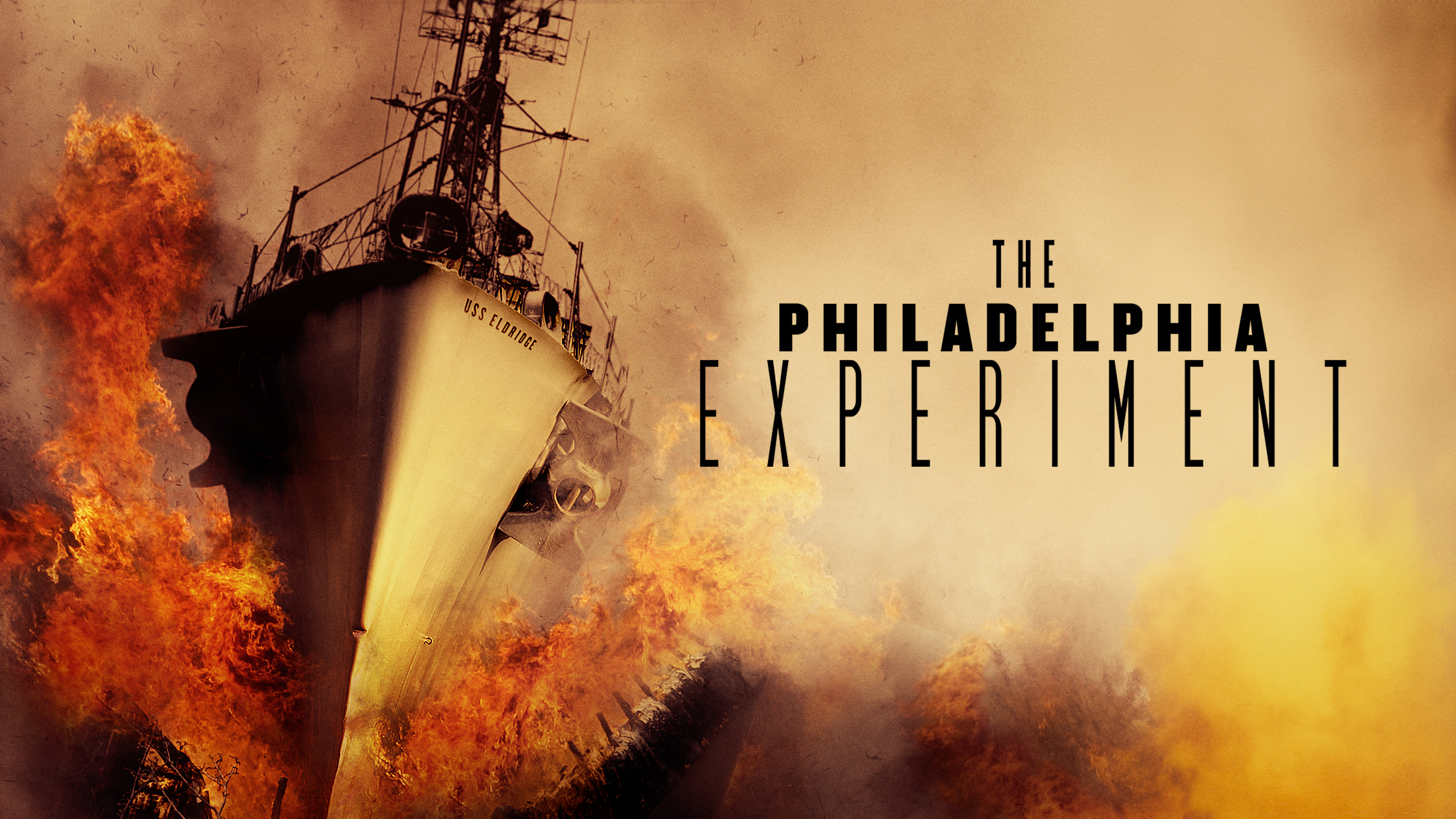 The Philadelphia Experiment
