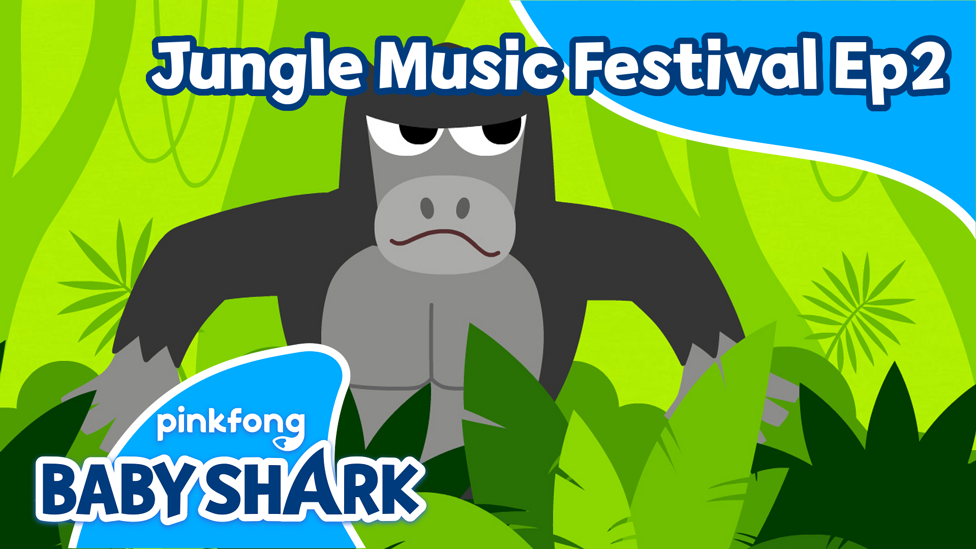 Jungle Music Festival Ep2