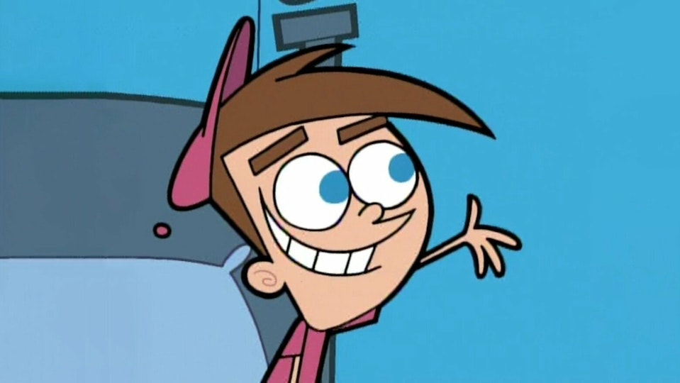 The Fairly OddParents