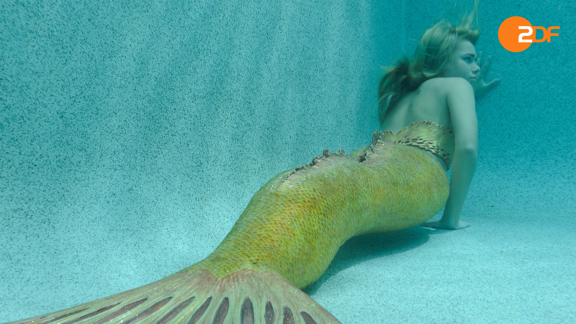 H2O : Just add Water, Season 3