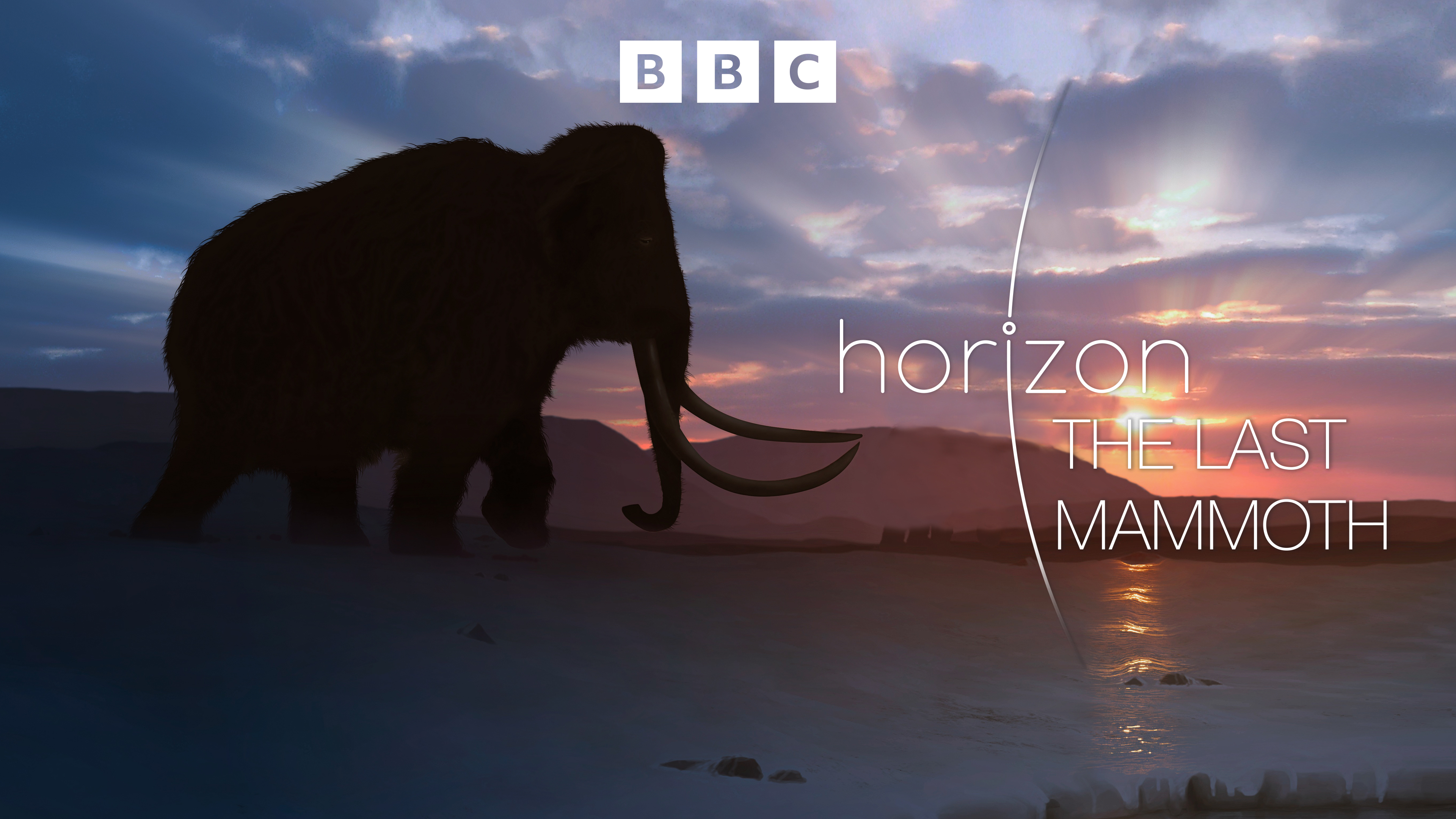 Horizon: The Last Mammoth