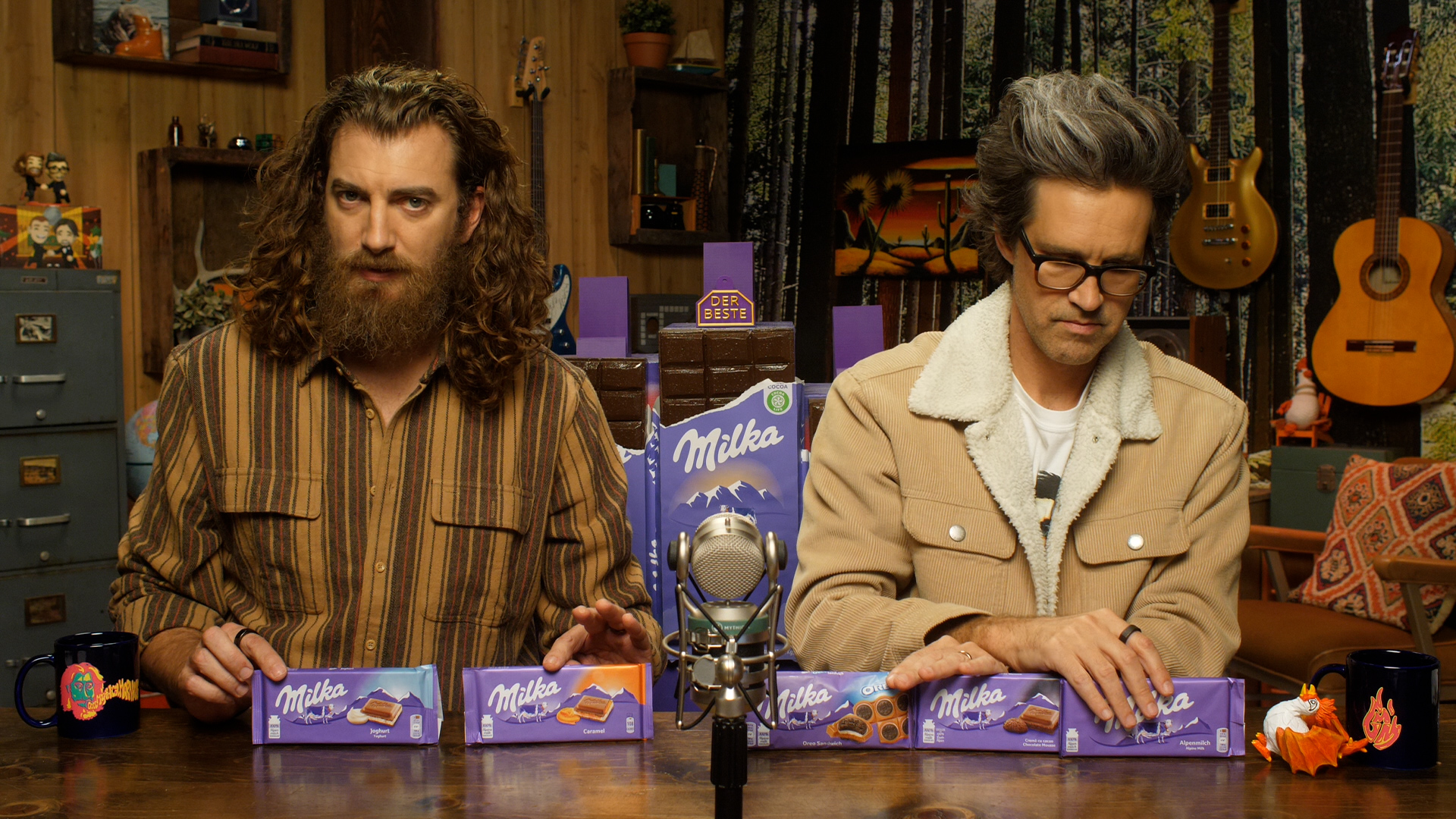 Good Mythical Morning