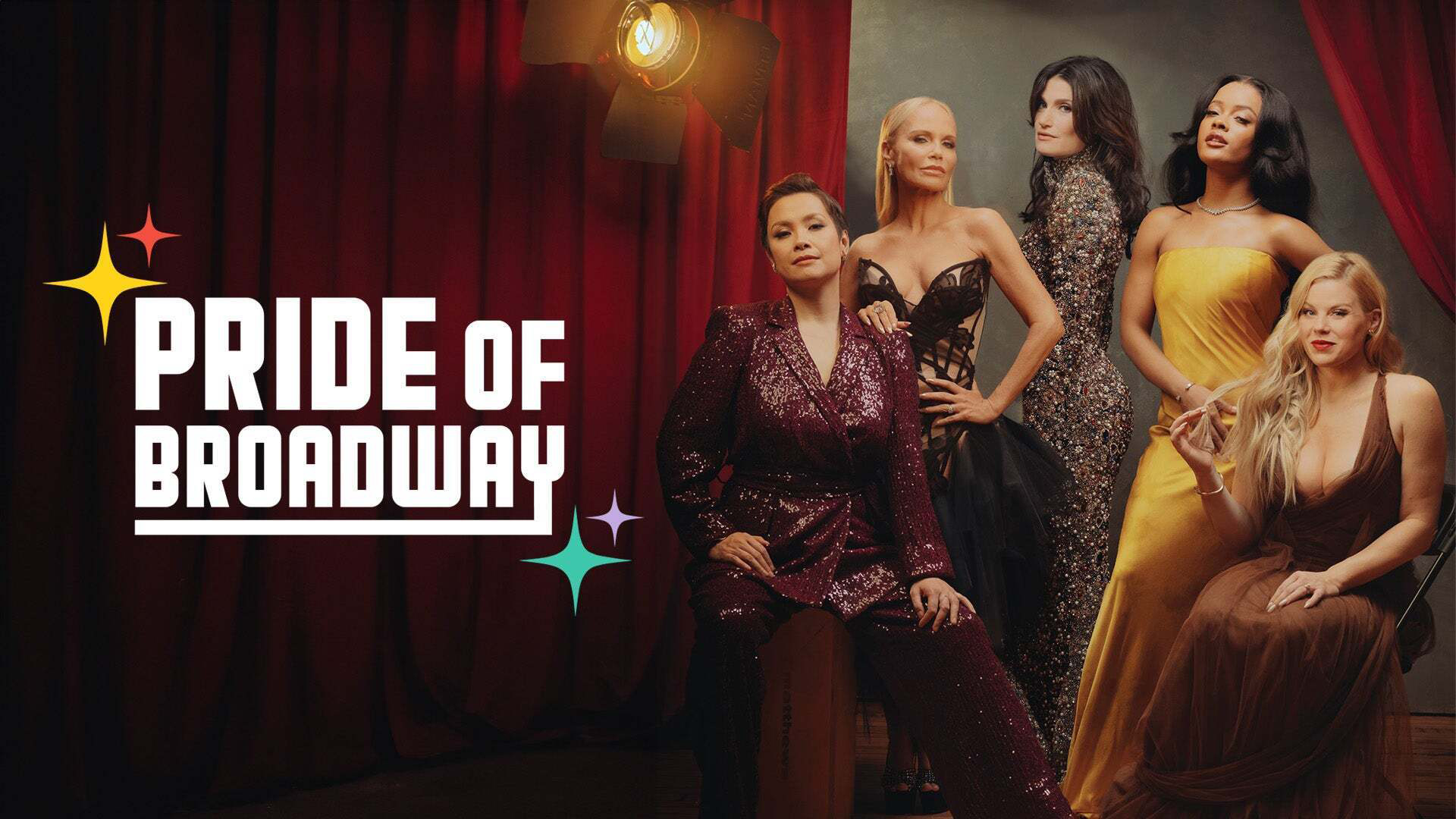 Pride of Broadway