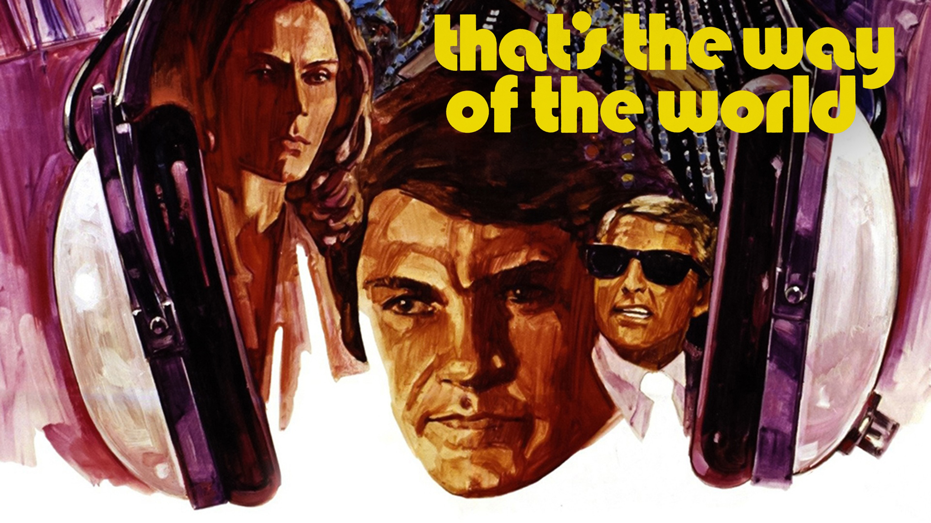 That's the Way of the World