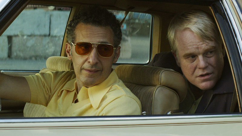 El misterio de God's Pocket