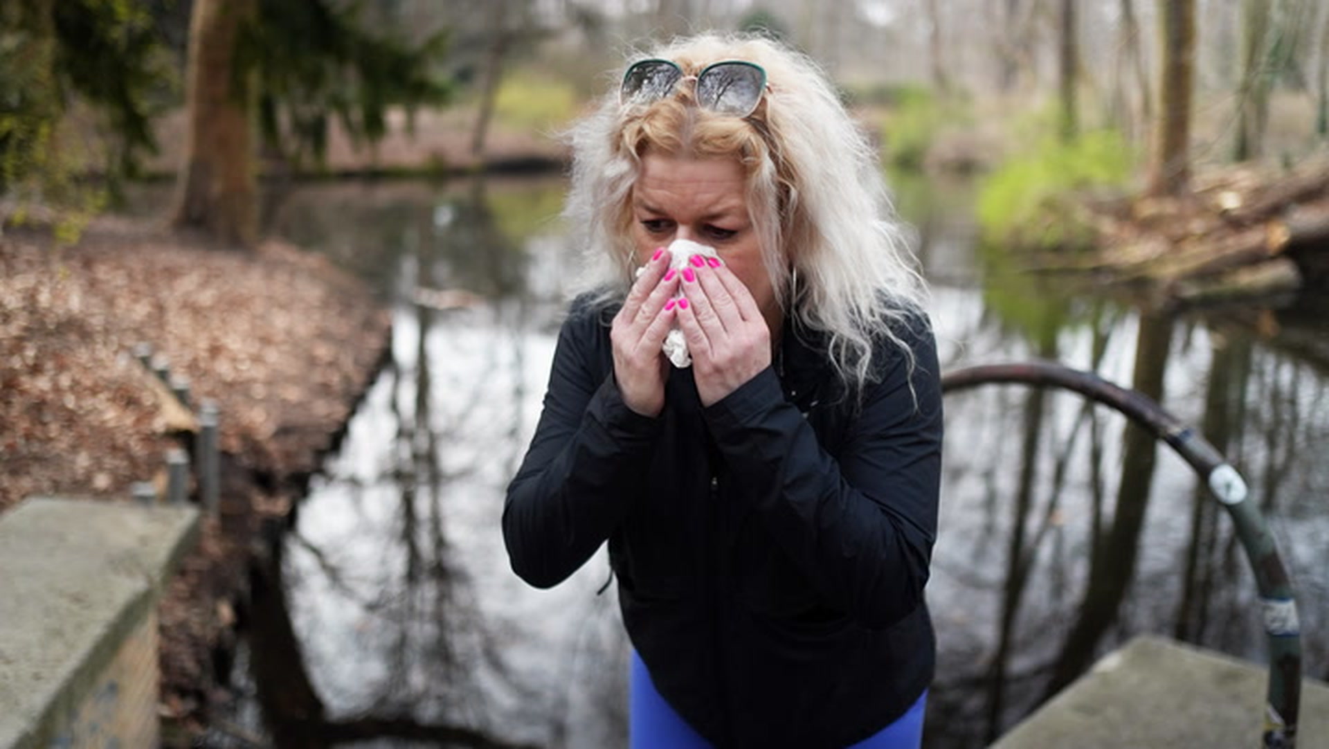 Heuschnupfen auf dem Vormarsch: Die neue Volkskrankheit?