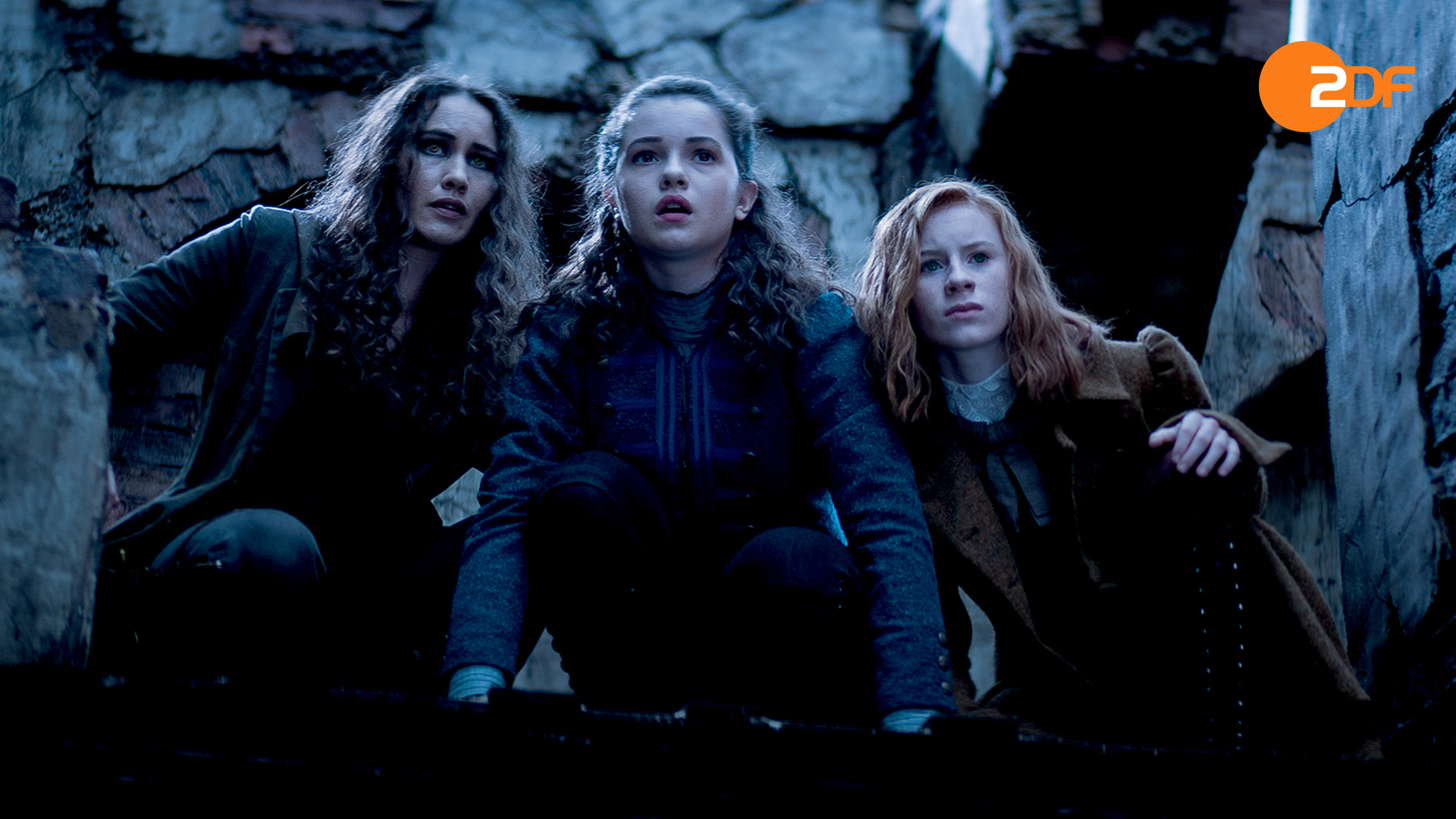 Heirs of the Night, Season 2