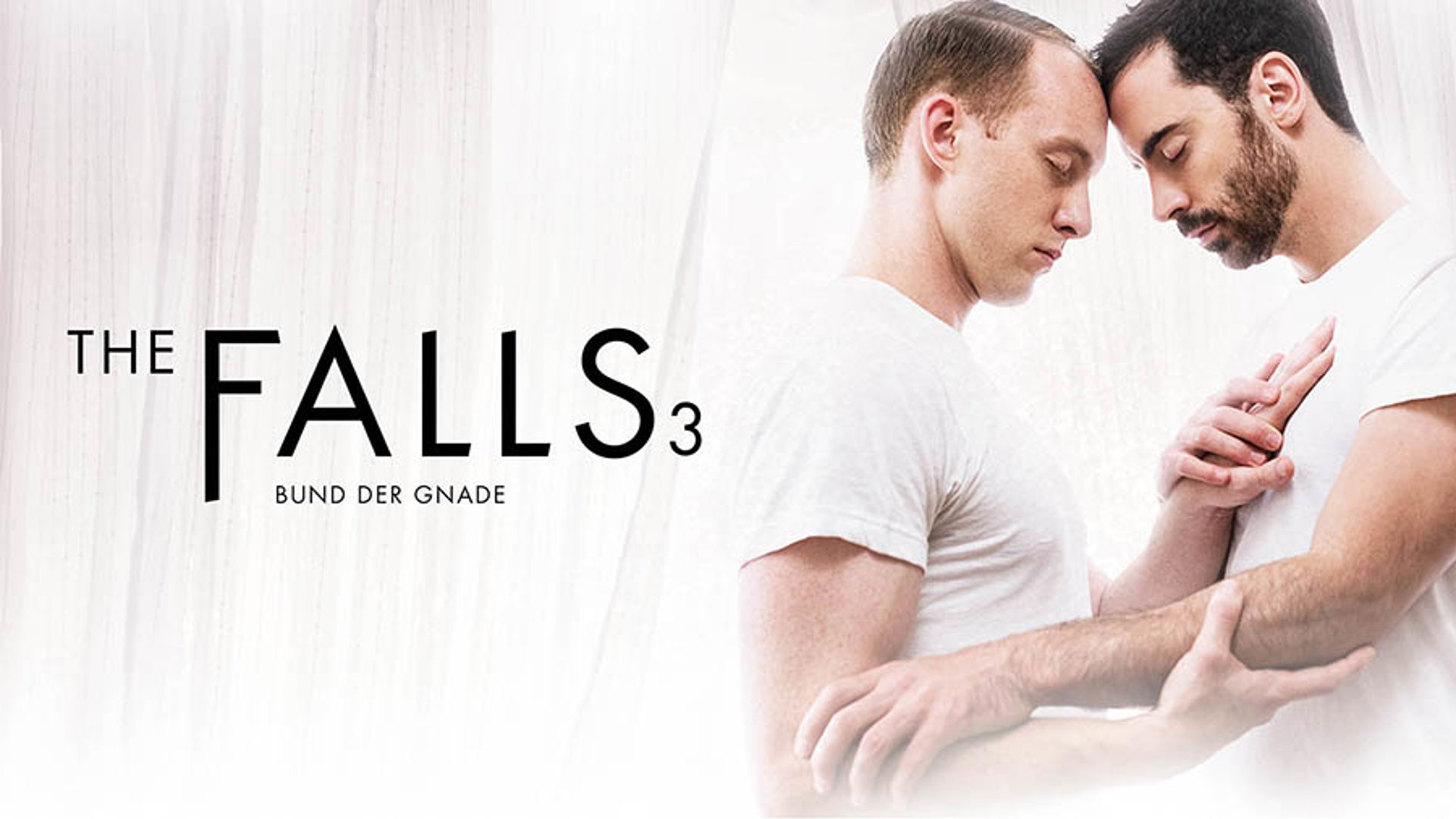 The Falls 3: Bund der Gnade