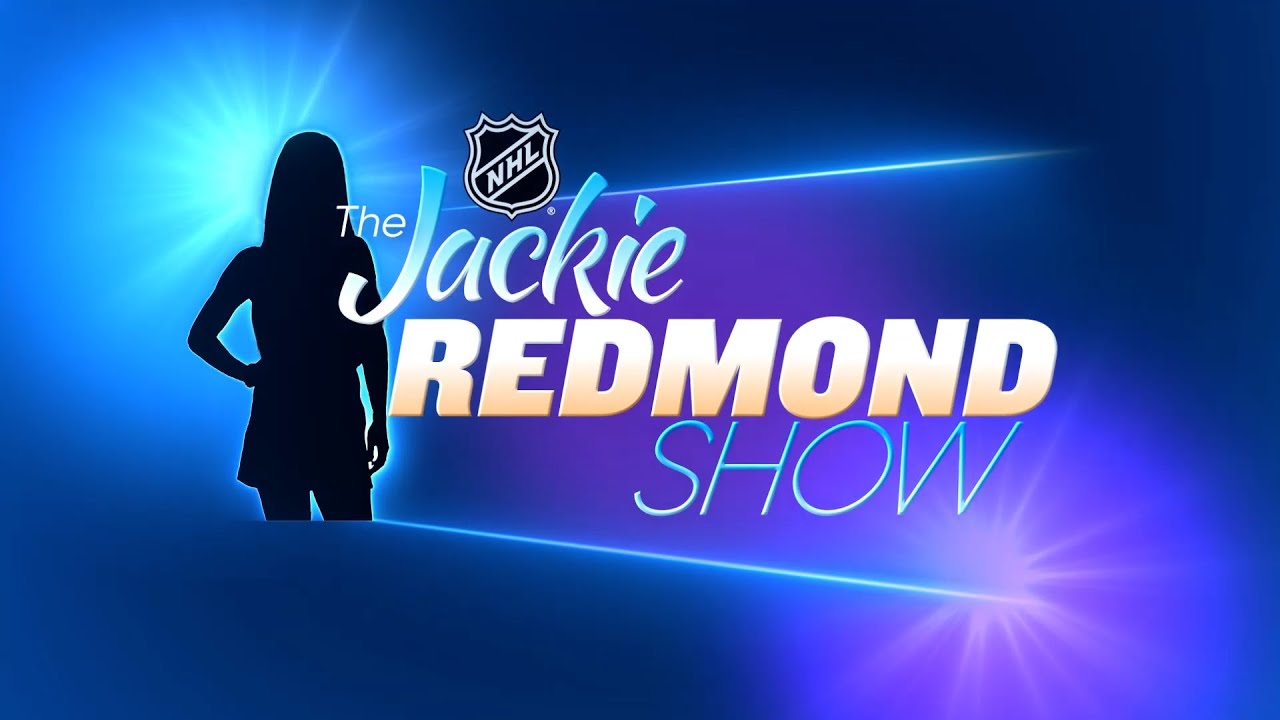 The Jackie Redmond Show